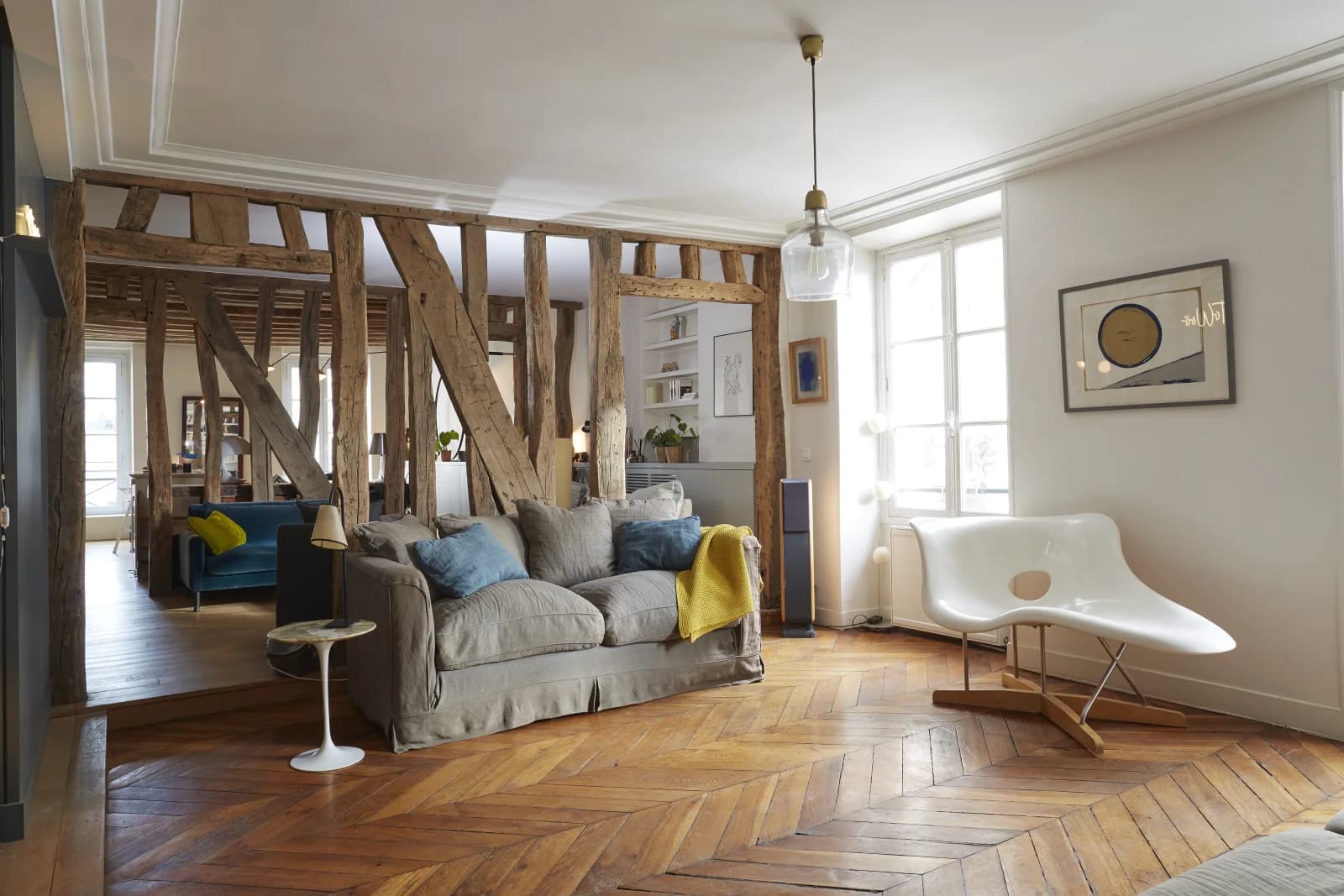 Espace Les Petites Écuries - 4