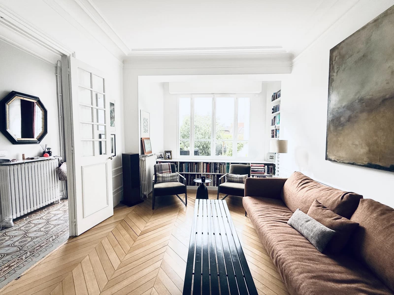 Space Renovated 1880 house - 4