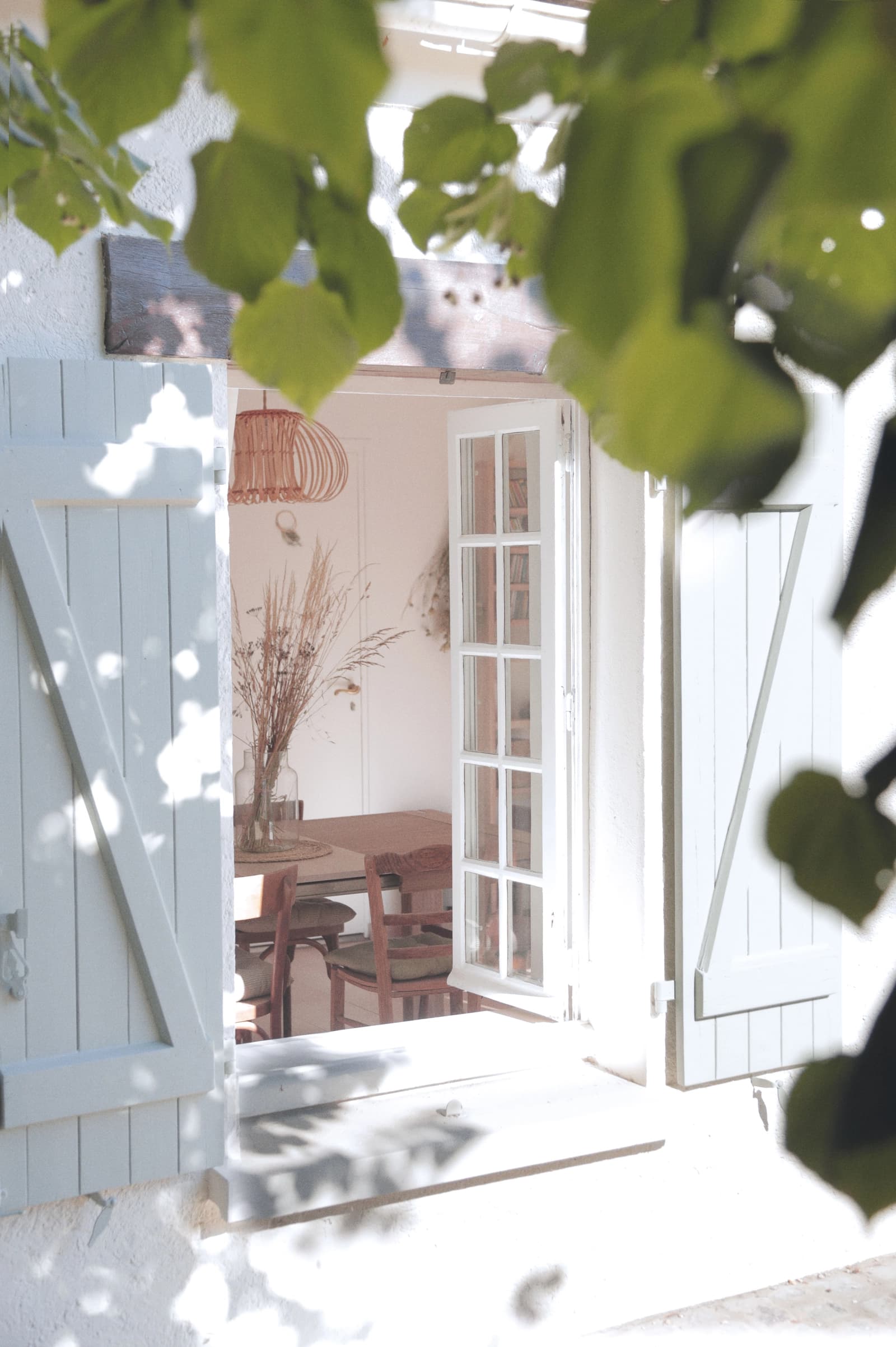 Espace À la Fraîche: un lieu de détente et de bien-être - 3