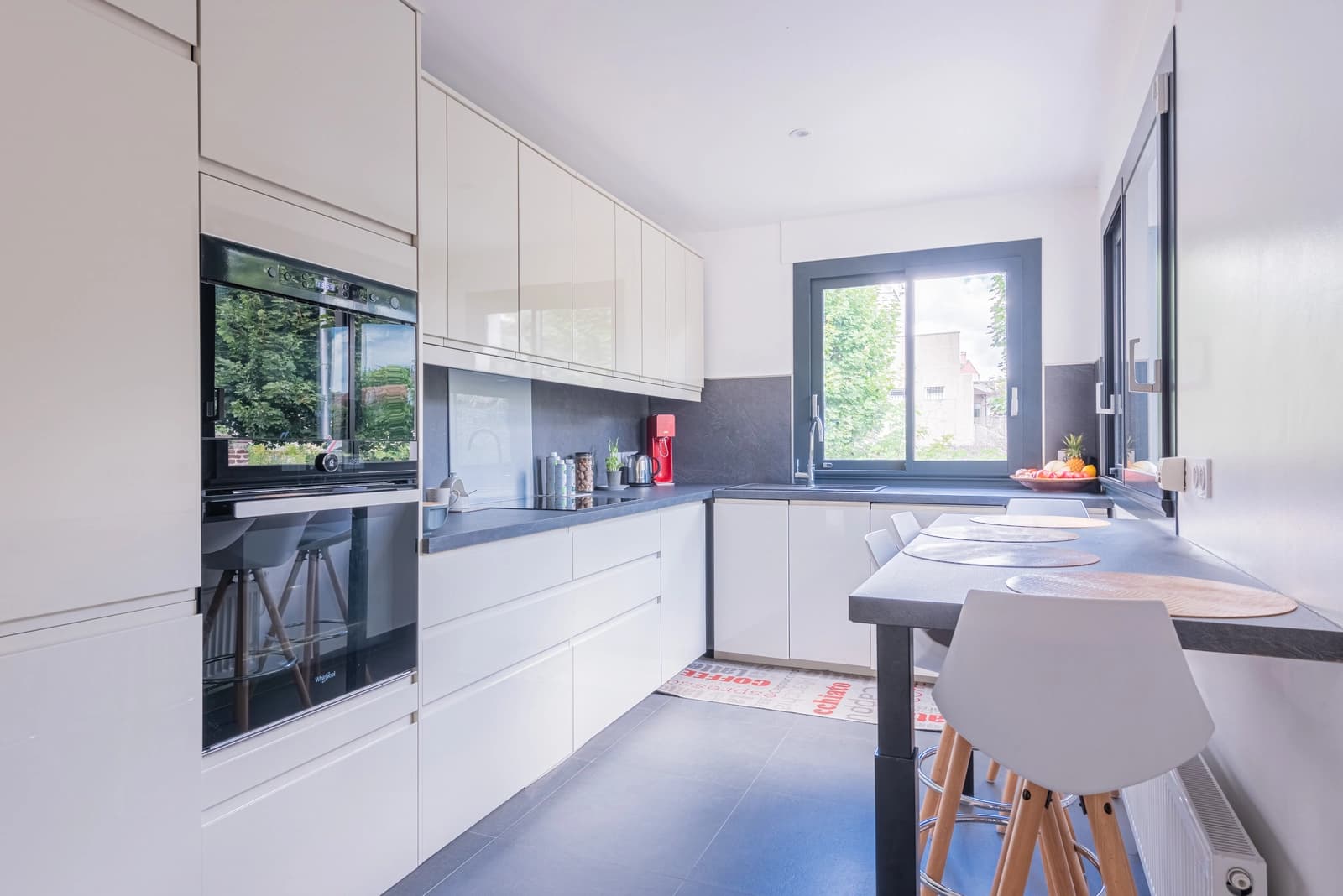 Space Sumptuous, bright house with a unique character - 5