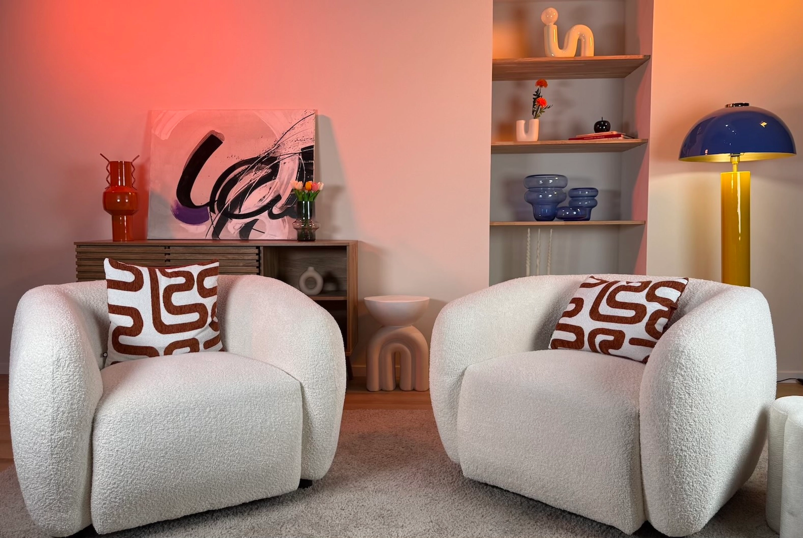 Espace Studio podcast & vidéo tout équipé à Lyon - 2