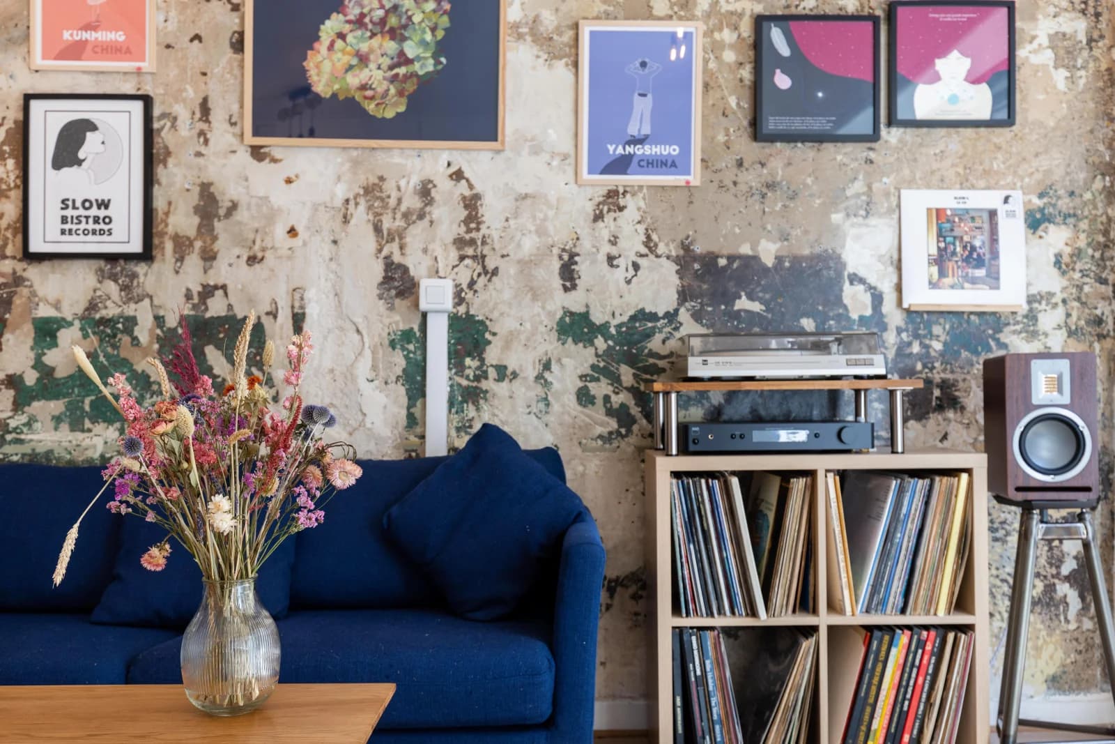 Espace Paris 18e: galerie d'art au charme confidentiel - 5