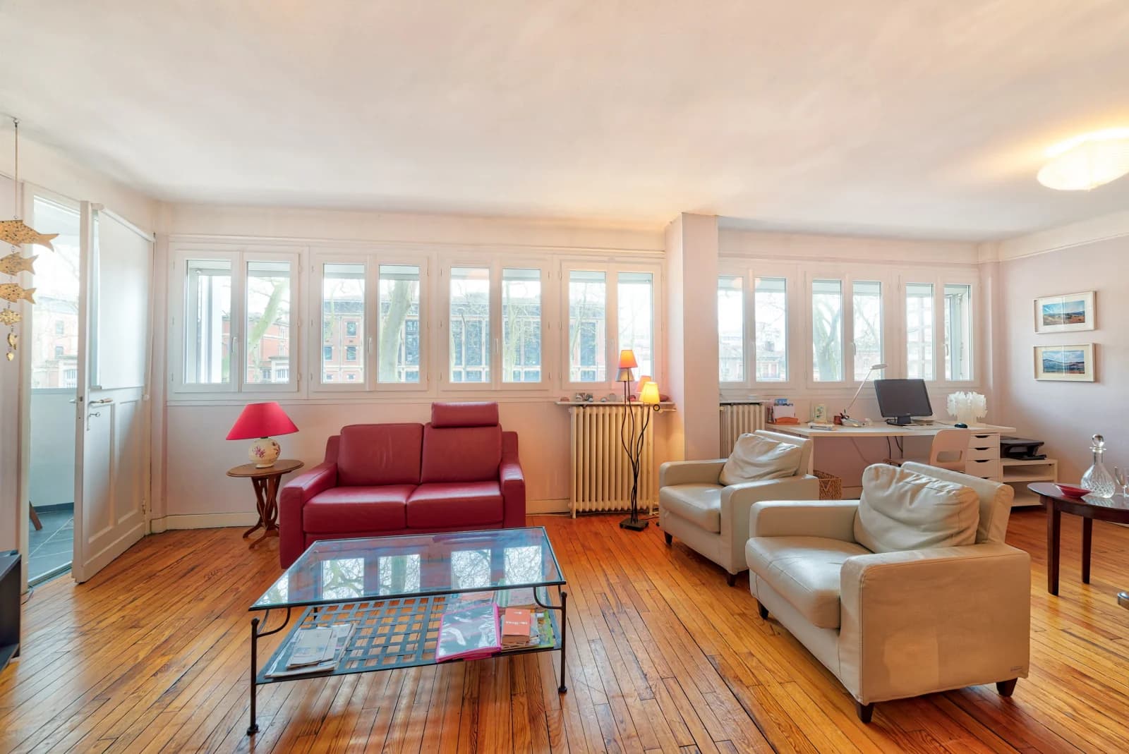 Sala en Hipercentro de Toulouse: apartamento de lujo - 1