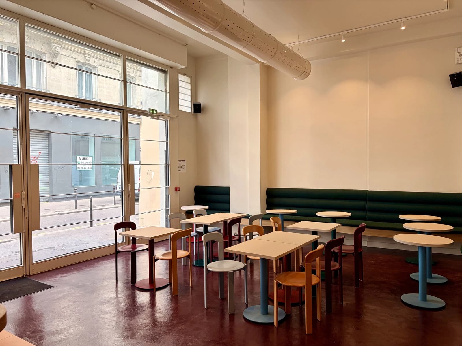 Espace Studio de danse et café - 3