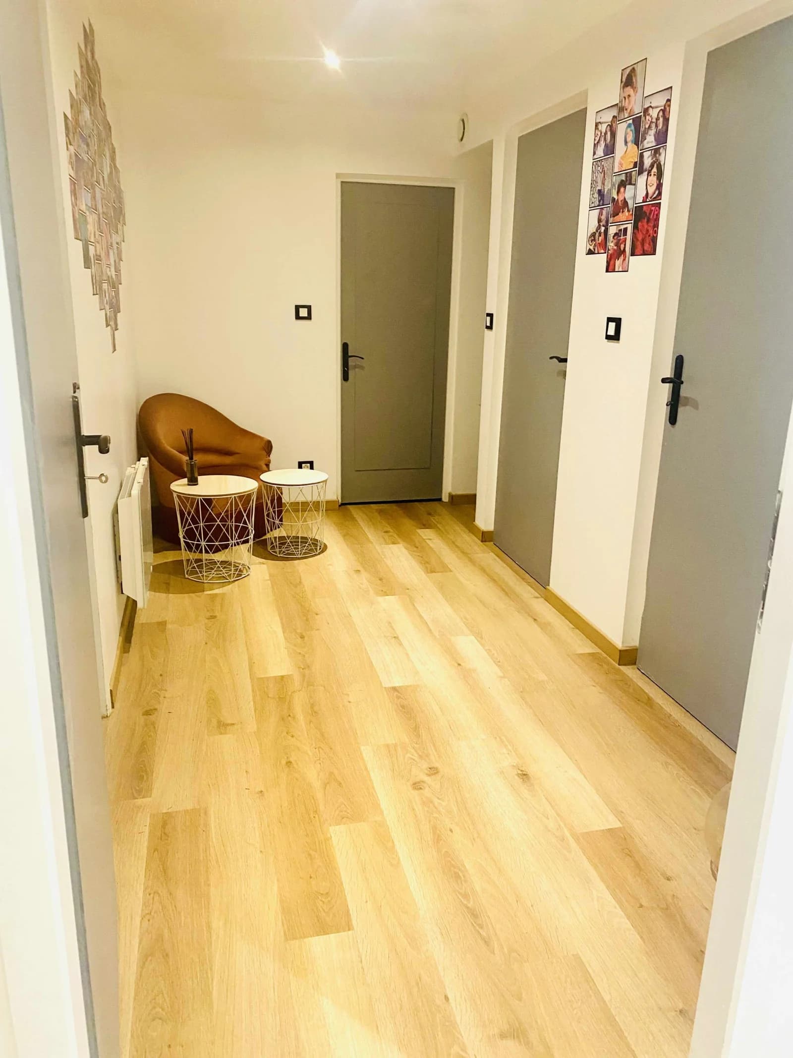 Space Spacious house 5 minutes from airport TGV station - 4