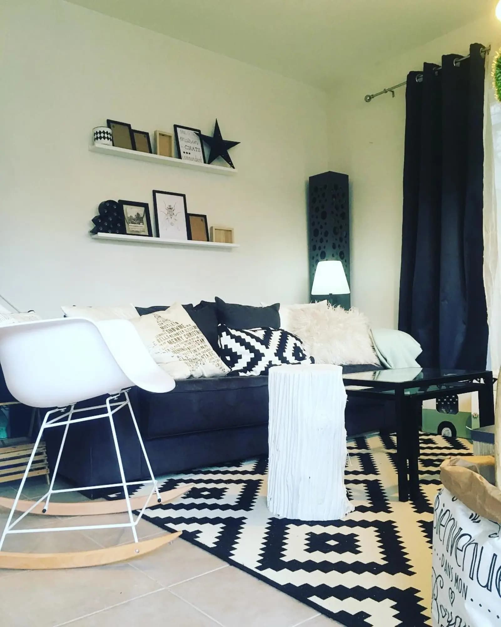 Charming little apartment in a quiet area near Besançon