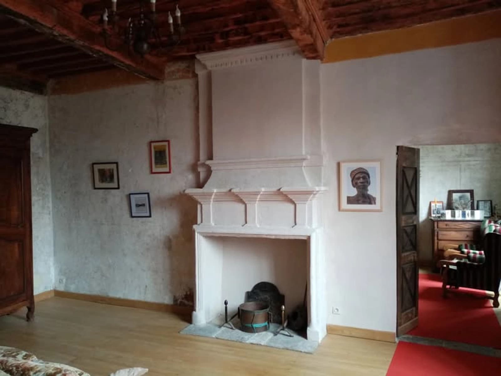 Space Castle of Vissec - 3