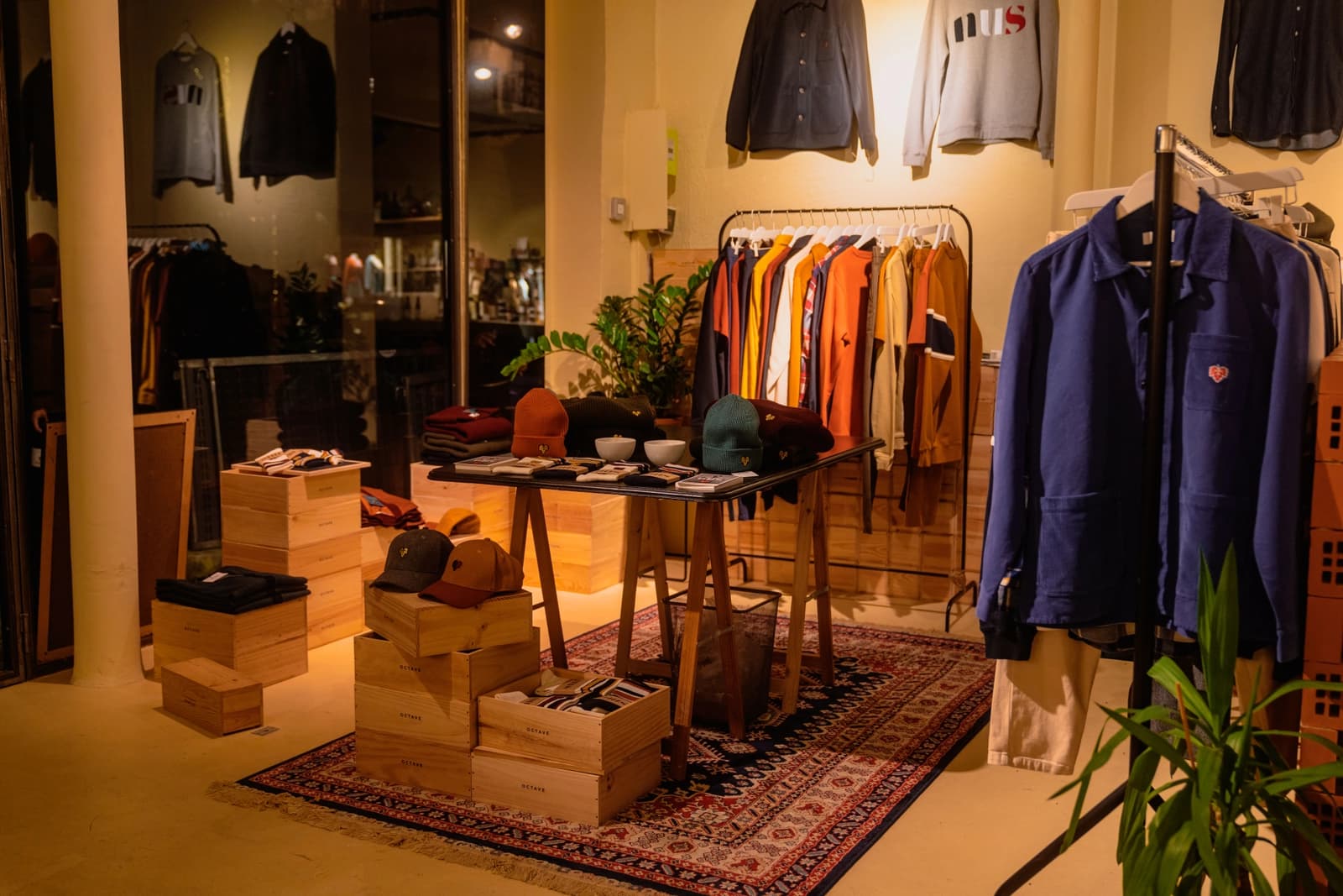 Espace Espace atypique près du canal Saint-Martin - 5