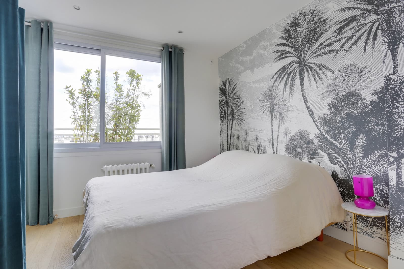 Space A penthouse in the heart of the 16th arrondissement - 5