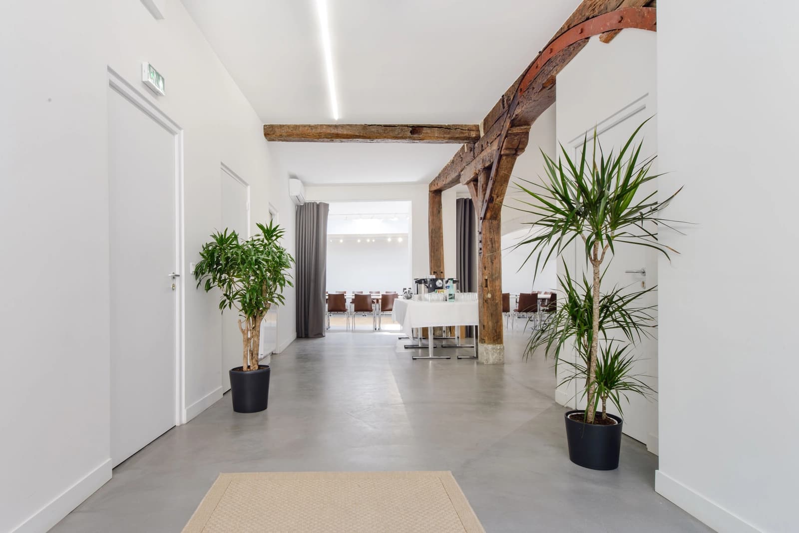 Espace Espace d'exception, polyvalent et entièrement modulable - 5