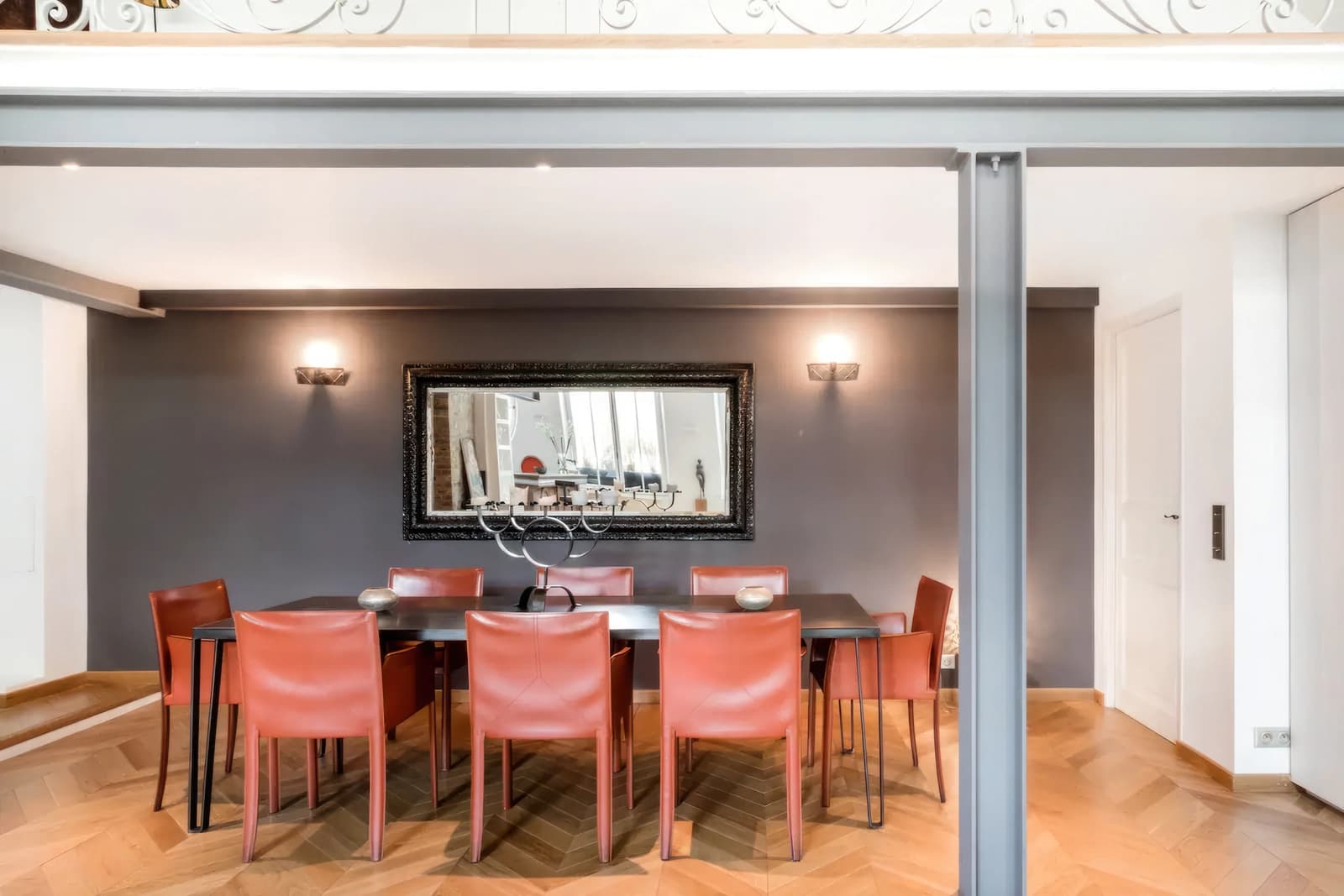 Espace Loft luxueux Quartier Latin - 2