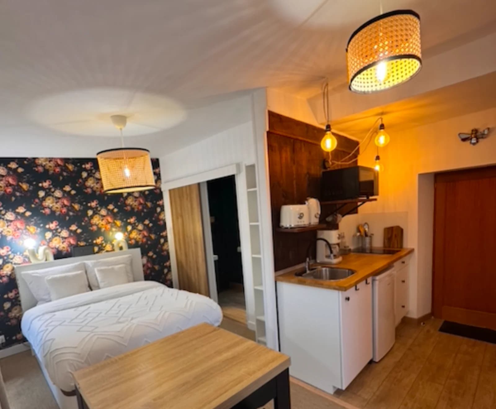 Space Authentic renovated wash-house - 0