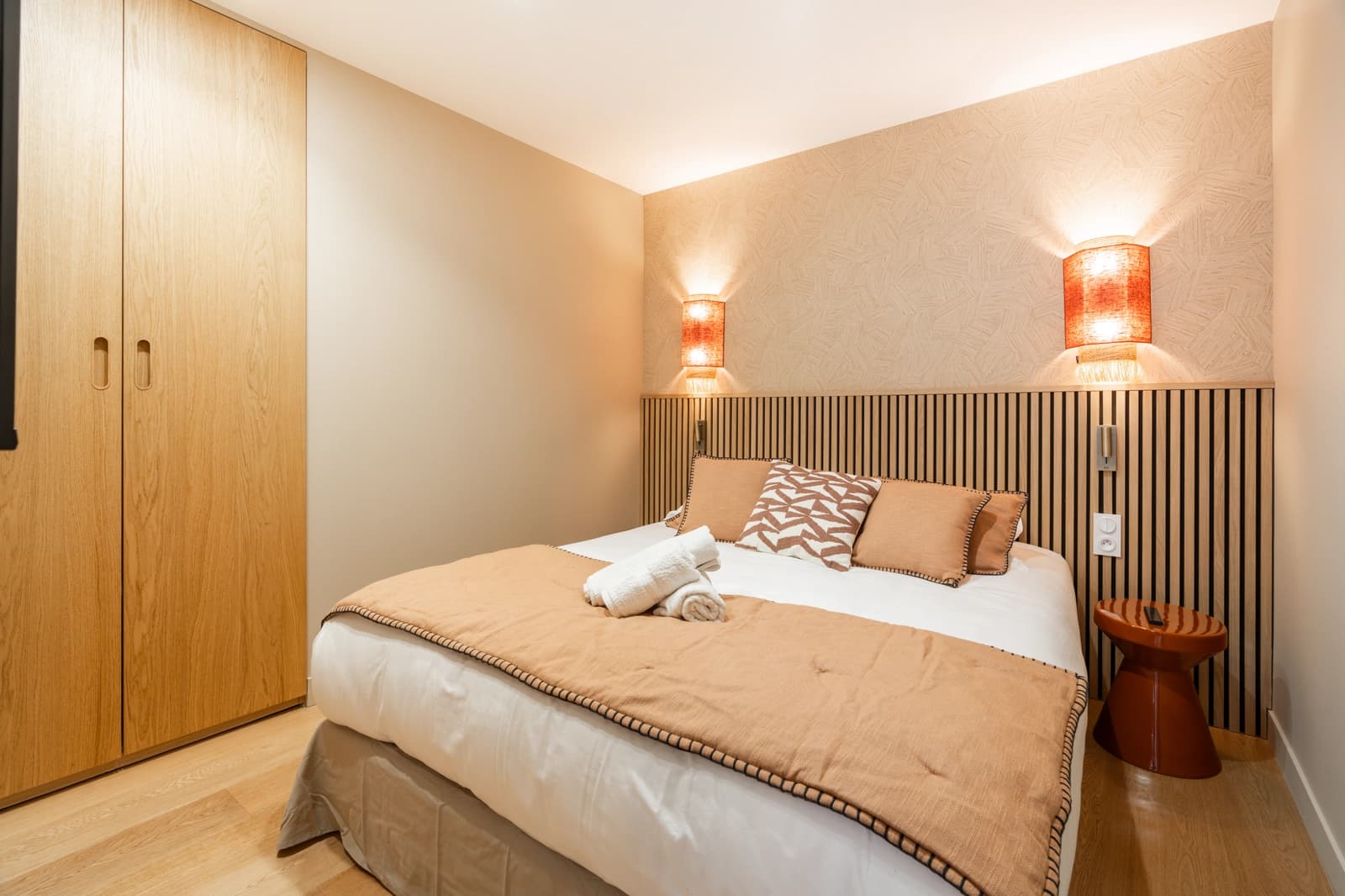 Espace Appartement moderne à Saint Germain - 4