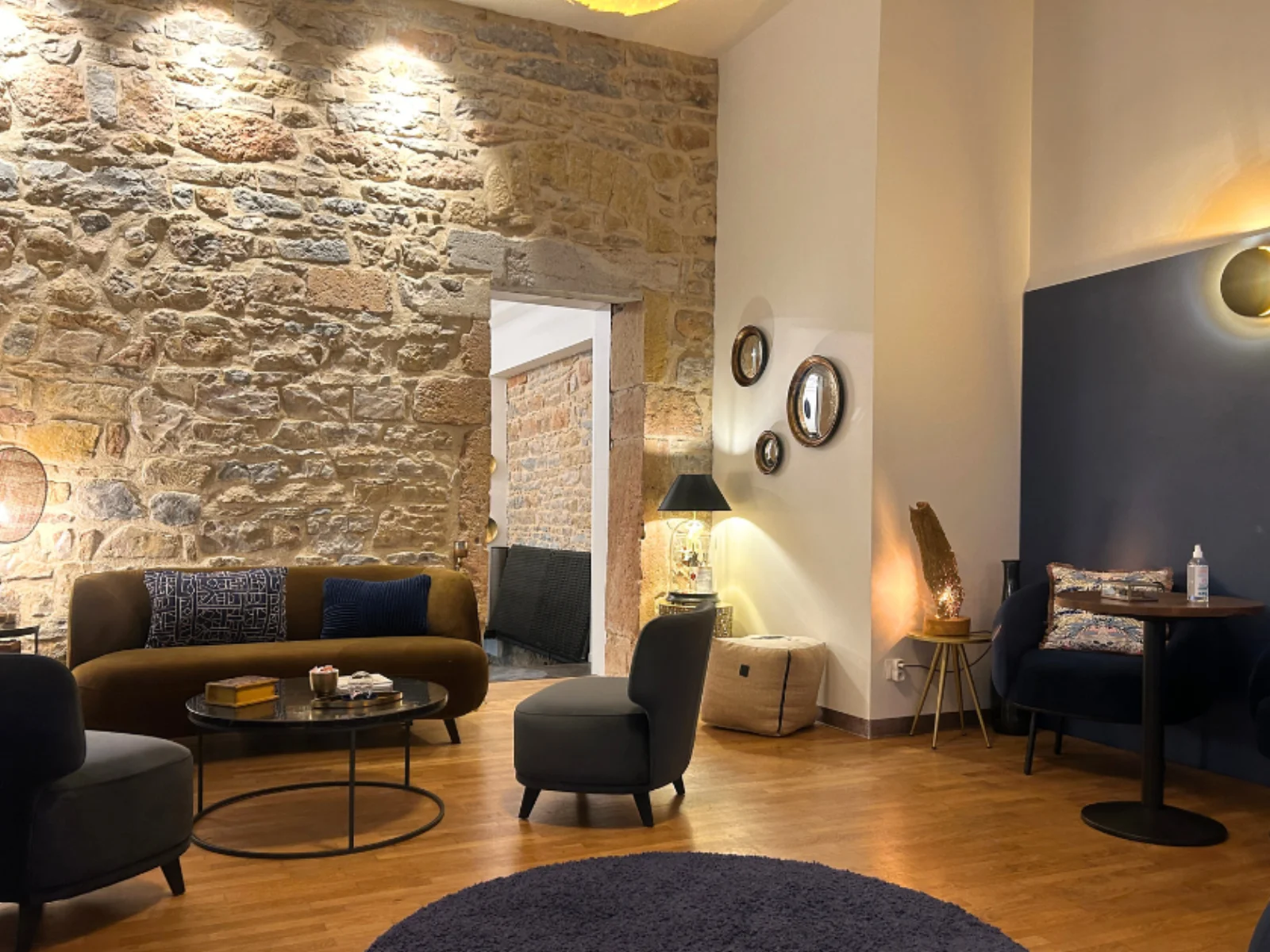 Espace Lyon 1er: un espace secret, une découverte inédite - 5