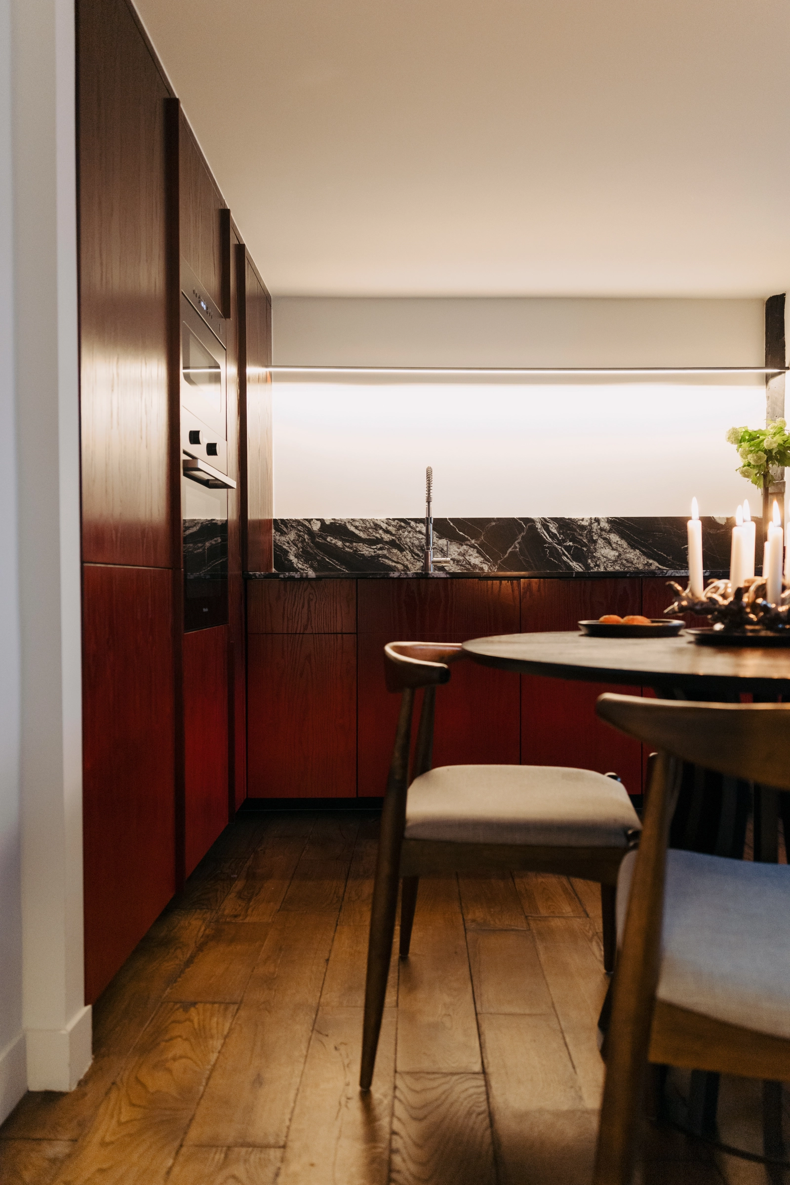 Espace Loft de caractère au coeur de Paris - 3