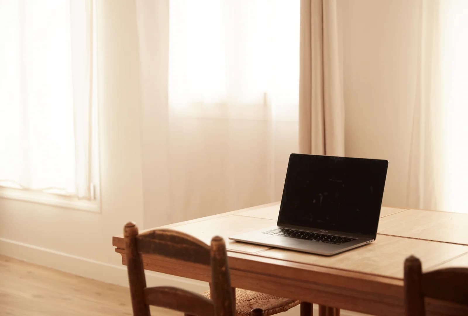 Espace Atelier photo au design minimaliste et lumineux - 5