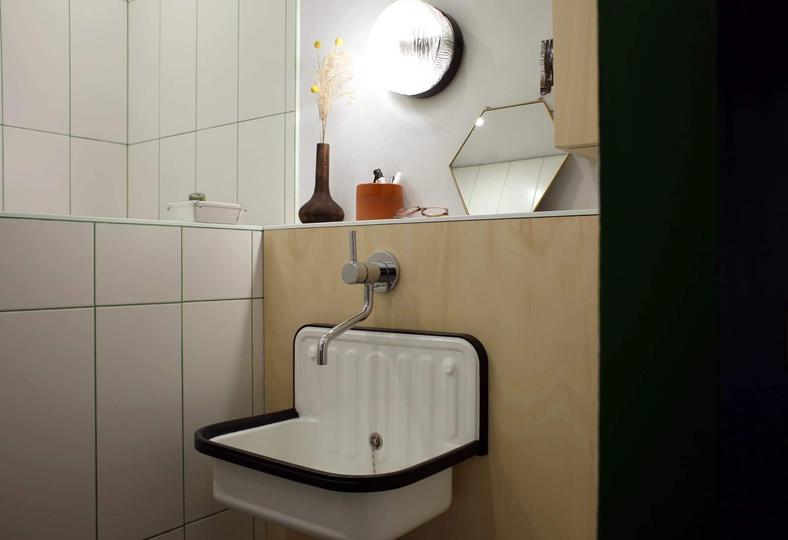 Espace Maison d'architecte d'intérieur au design soigné - 5