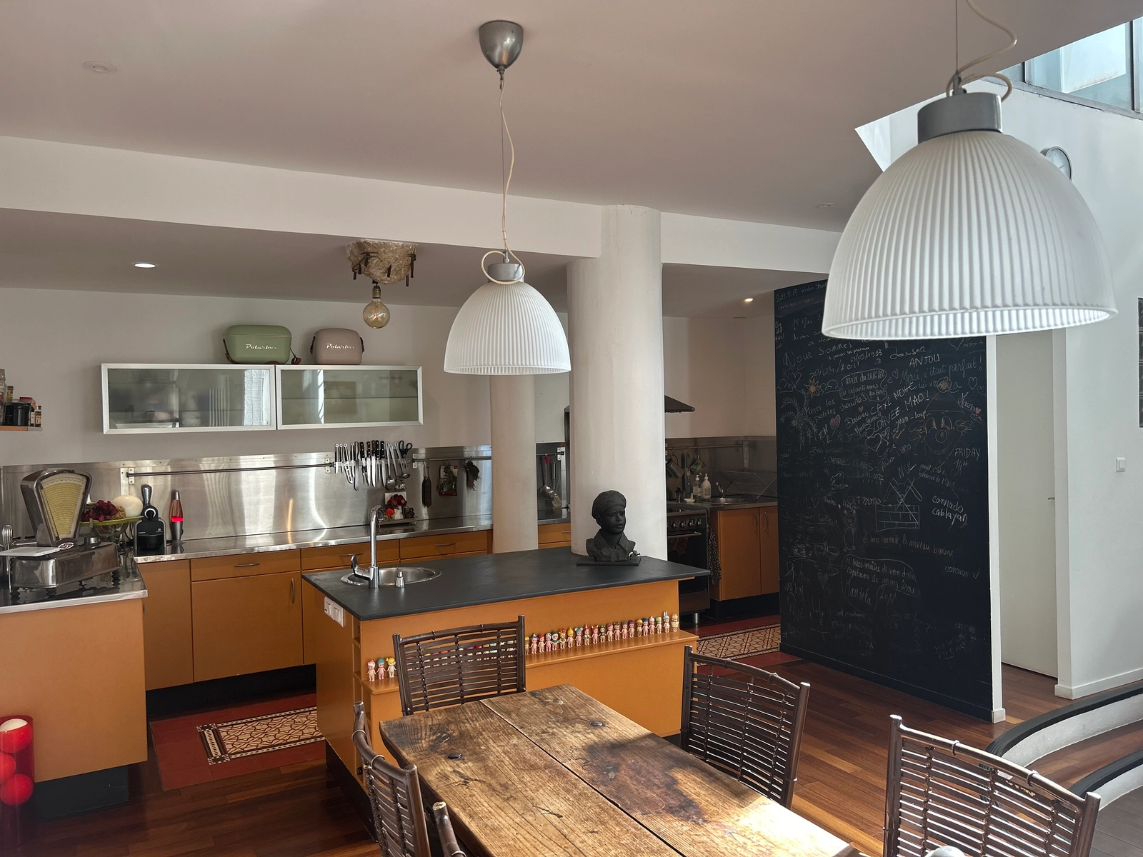 Espace Loft de caractère  - 4