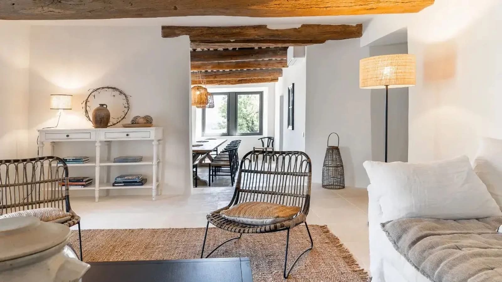 Espace Bastide de luxe en Provence - 2