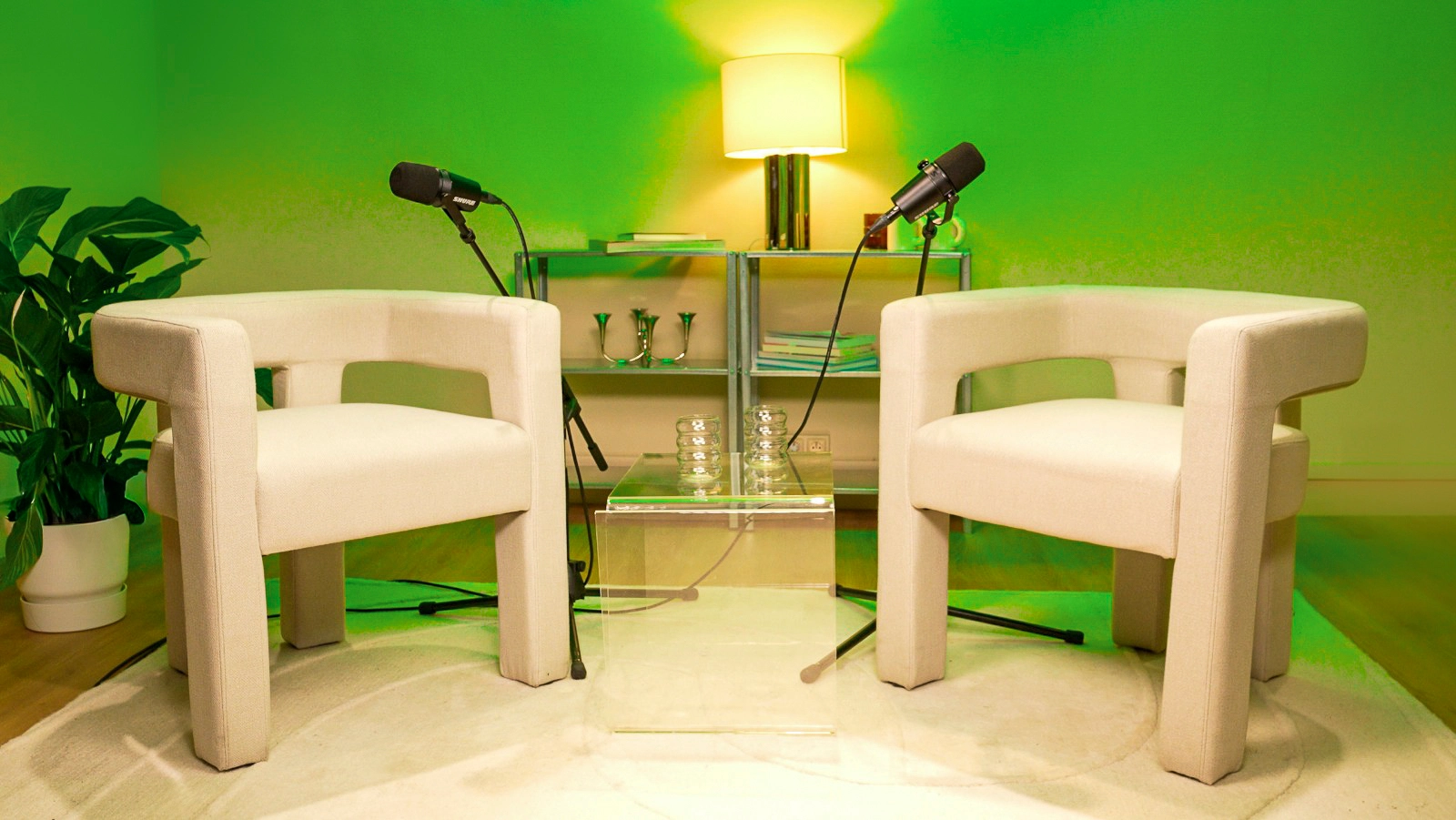 Space Premium video studio - 0