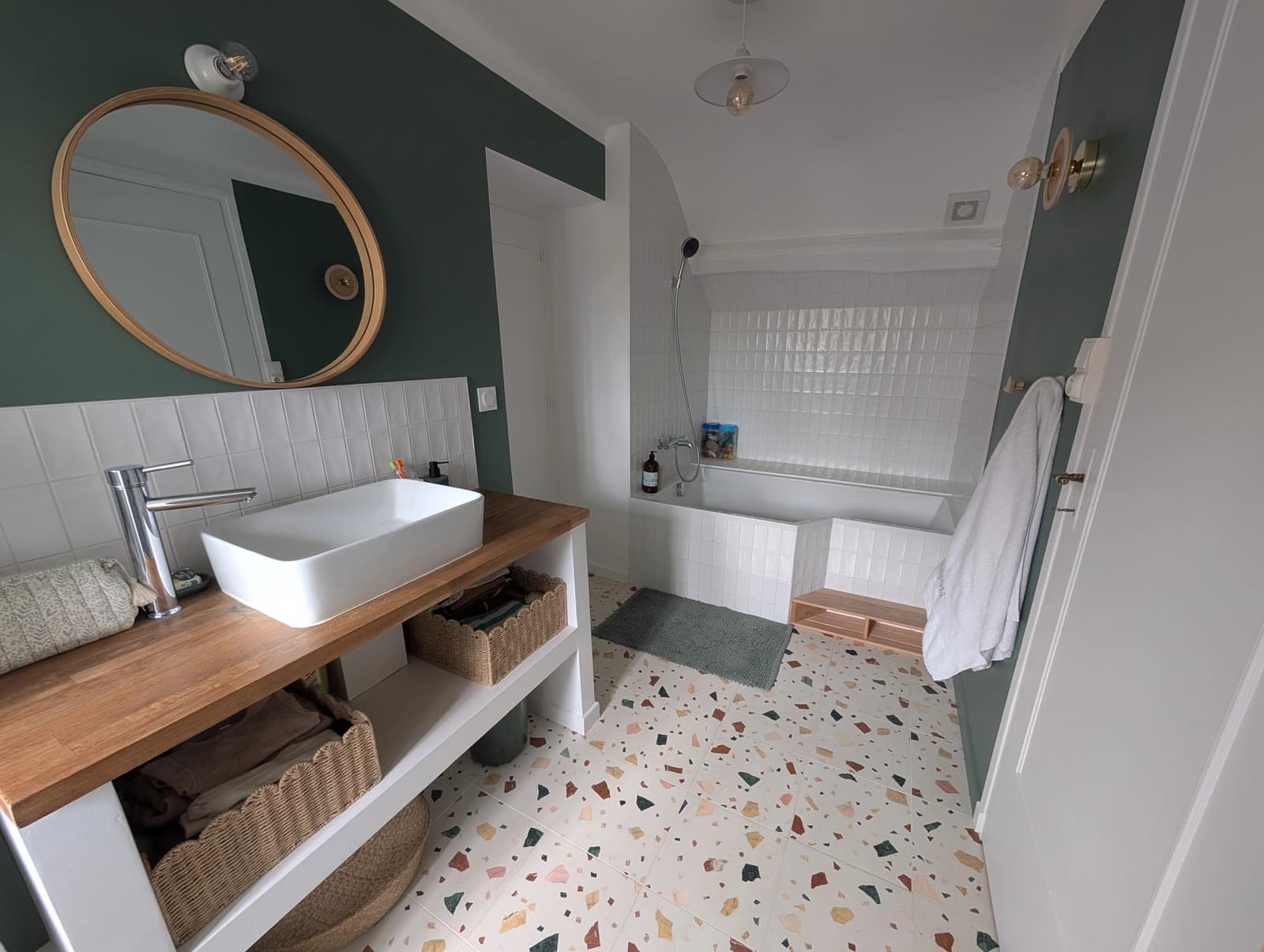 Space Country house with magnificent cathedral lounge 1 hour from Paris - 4