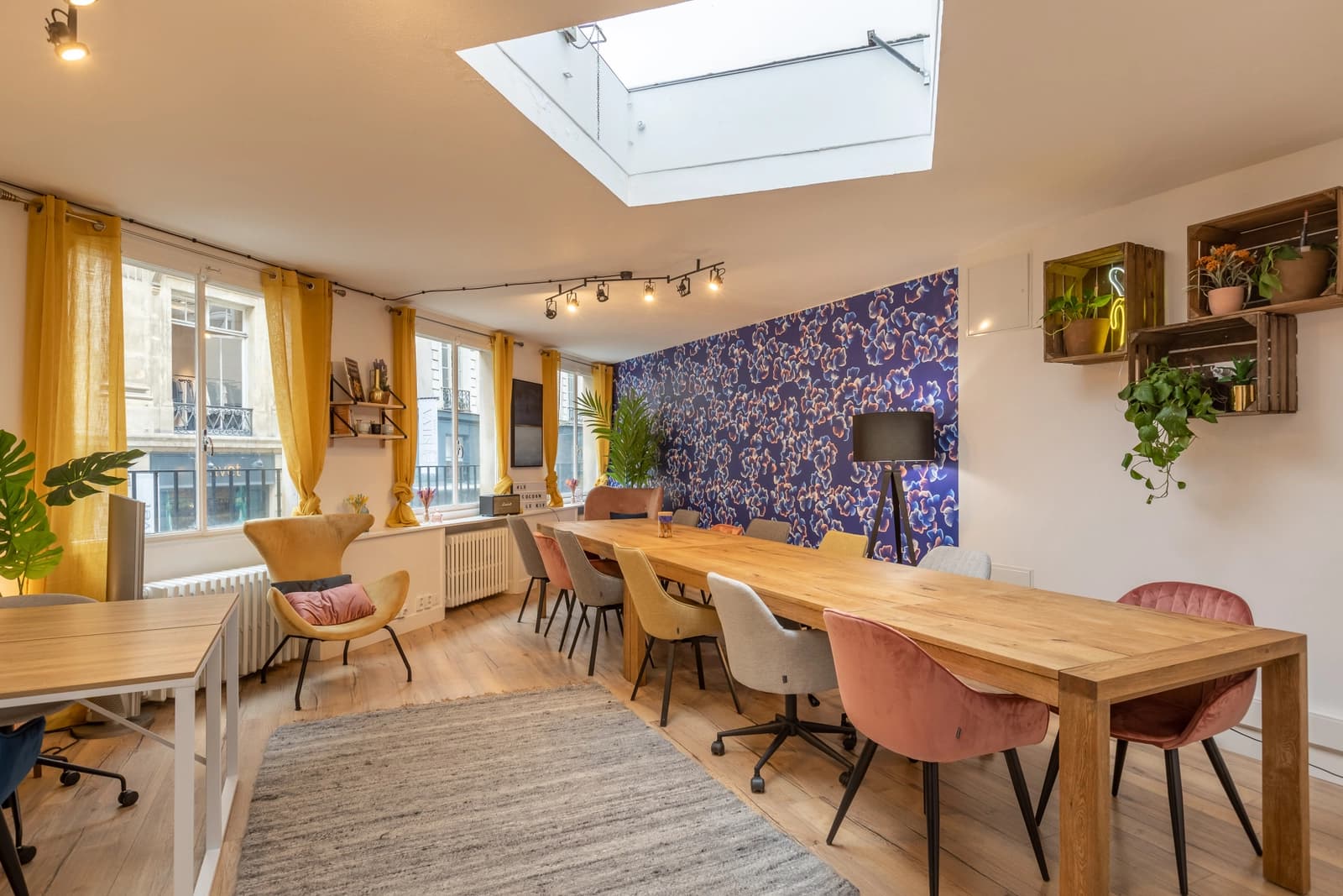 Espace La Réserve - 5