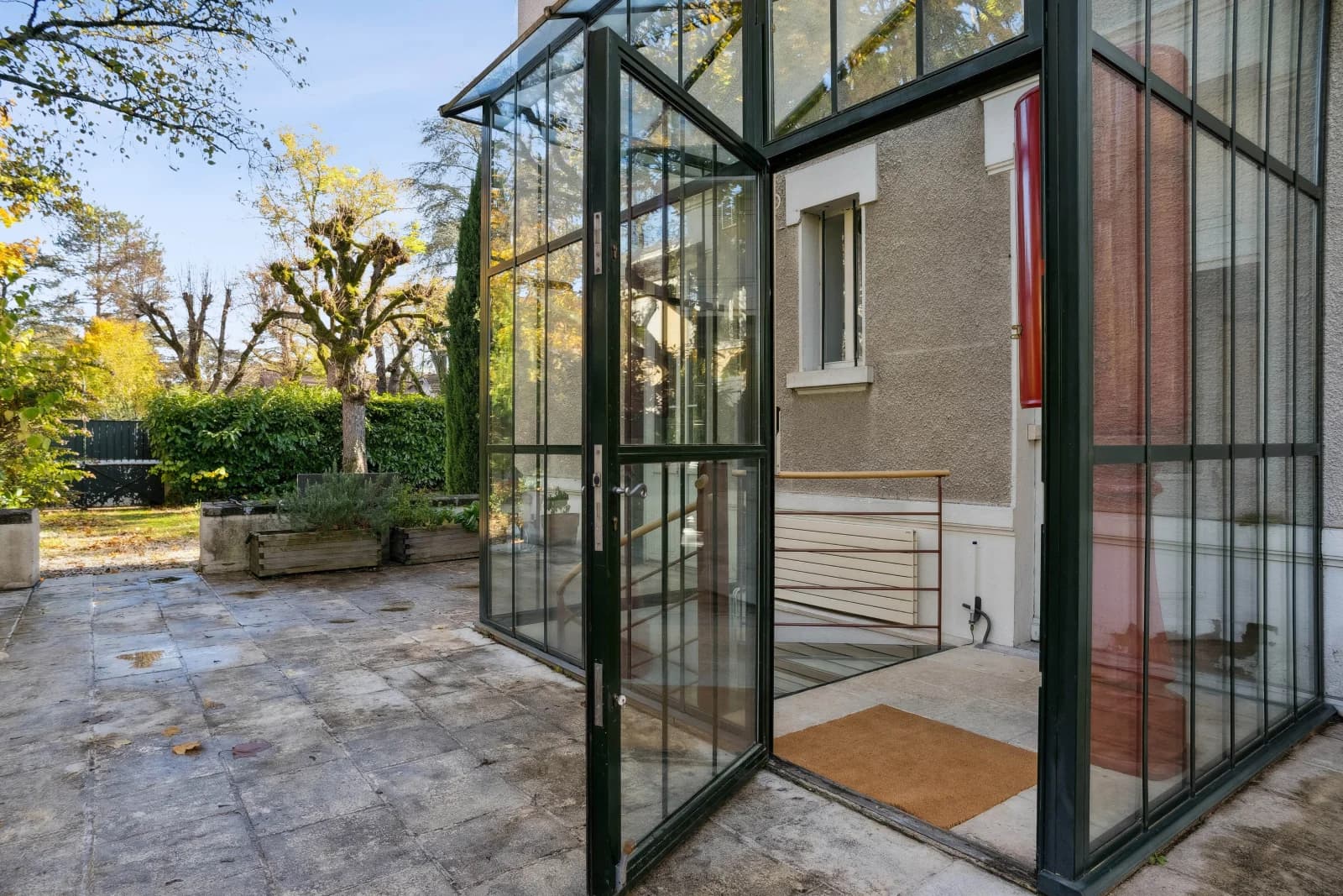 Espace Réunissez vous hors du cadre - 5