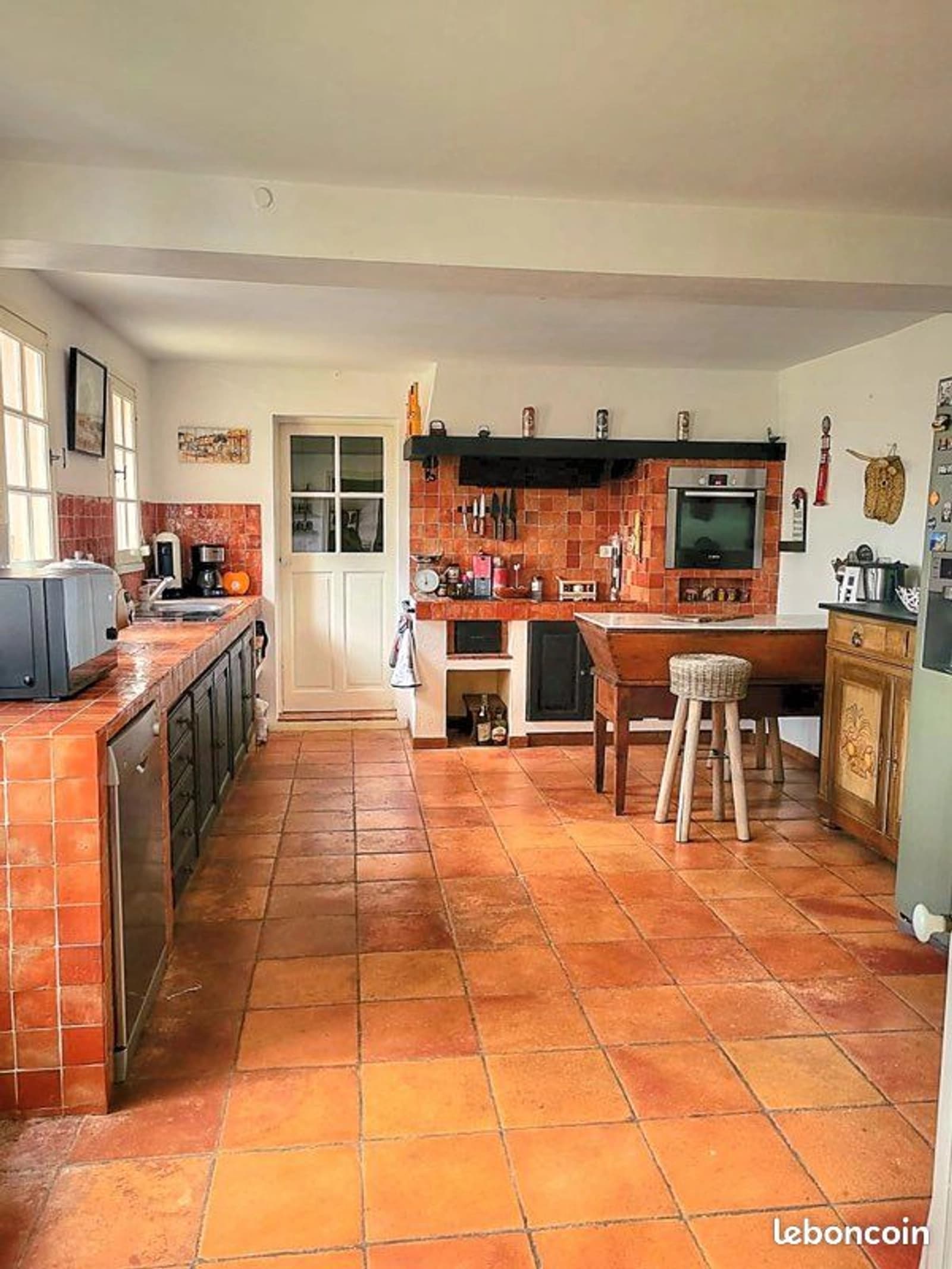 Space A Bucolic Haven of Peace in Provence - 3