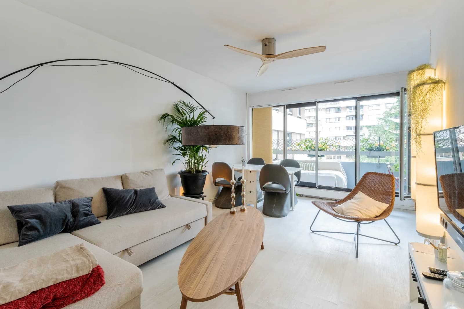 Espace Ambiance "comme à la maison" pour s'inspirer et créer - 5