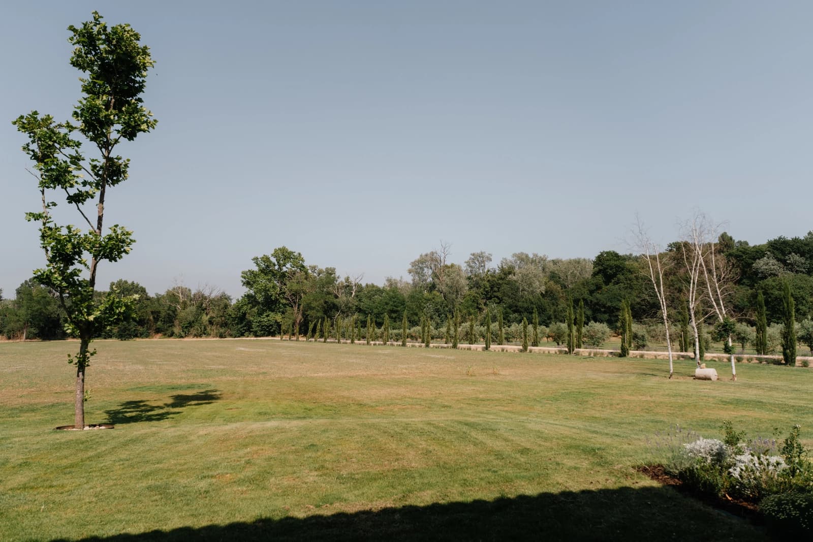 Space LUBERON: an authentic estate for your film shoots and photo shoots - 4