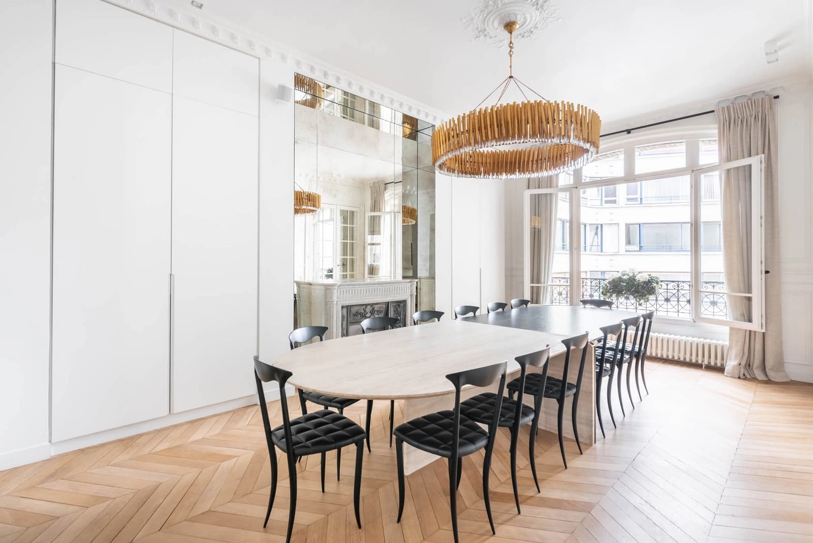 Espace Appartement Luxe au chic parisien  - 1