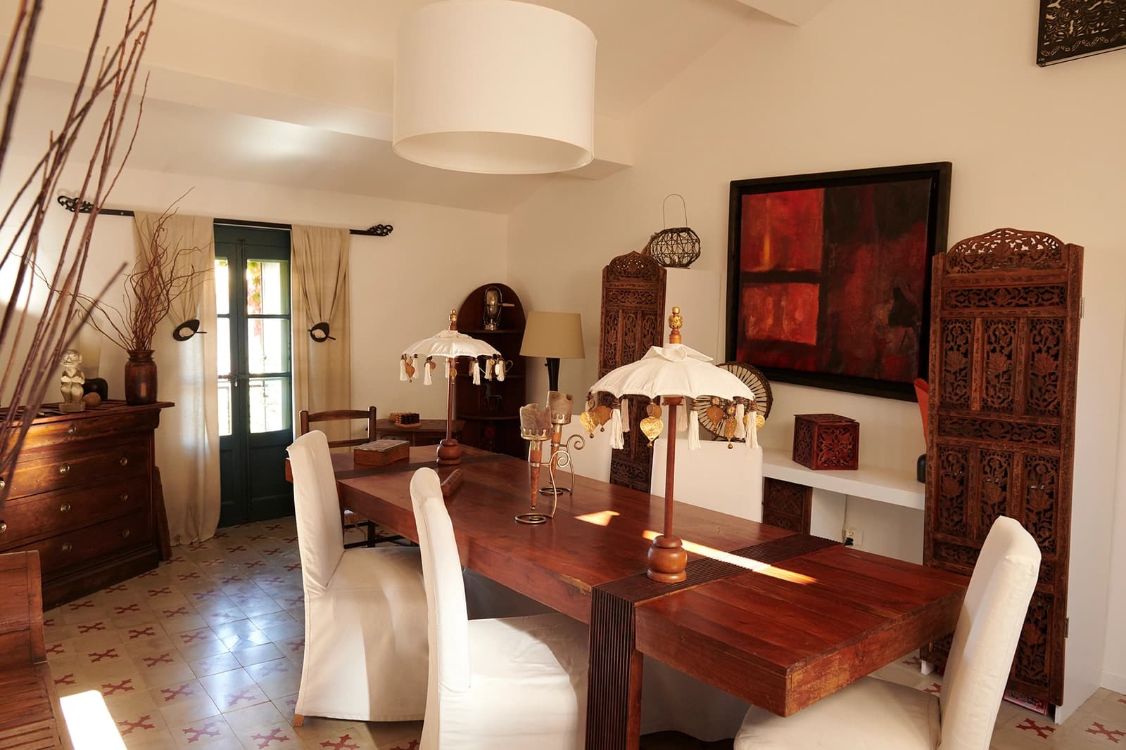 Space An exceptional 19th-century residence - 1