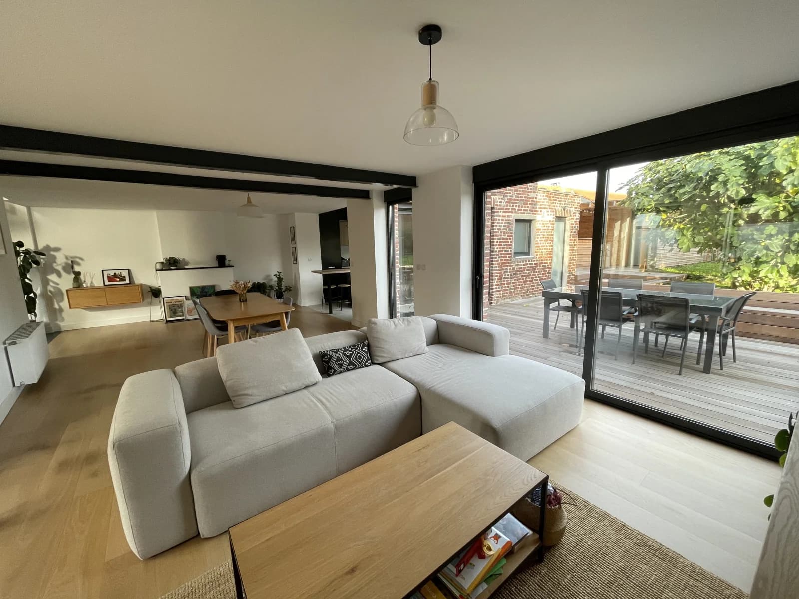 Space Bright farmhouse near Lille - Roubaix - Hem - 0