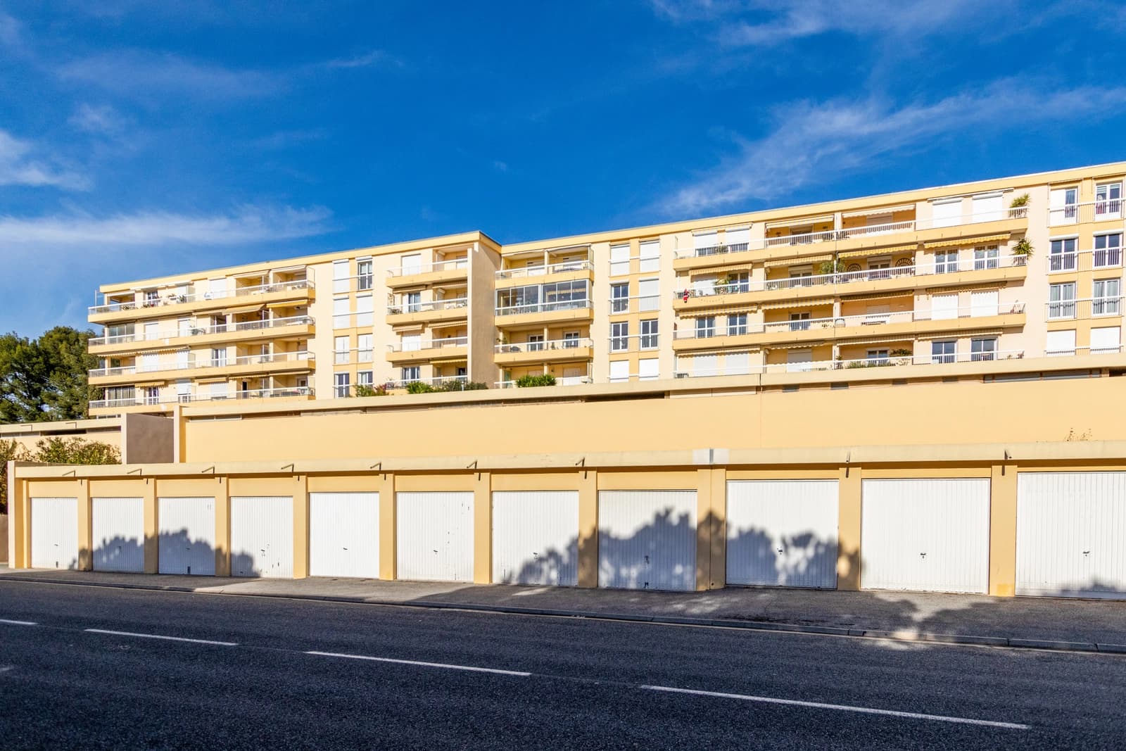 Espacio Apartamento atípico que ofrece servicios de calidad. - 4