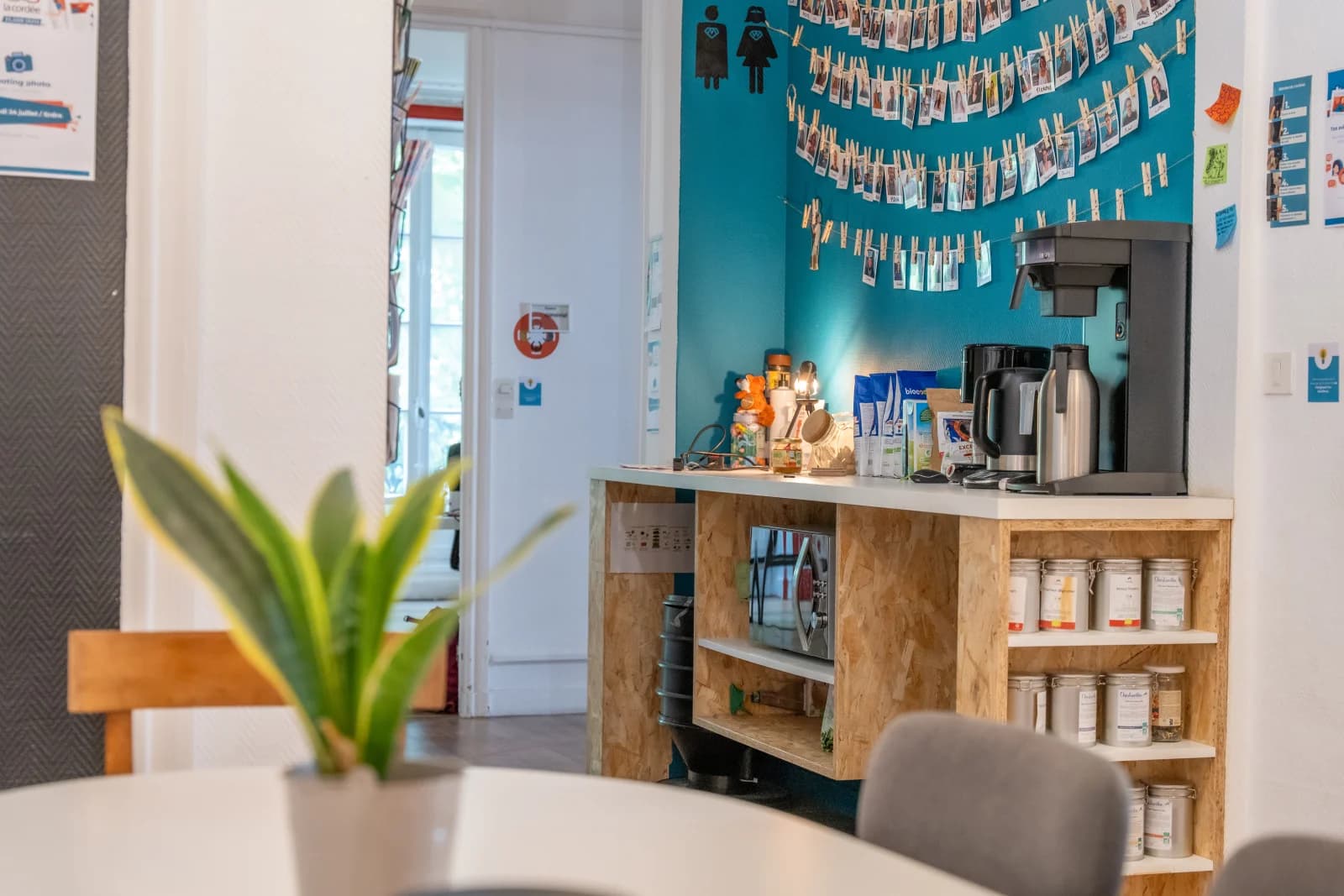 Space Office space - Entire space - 2