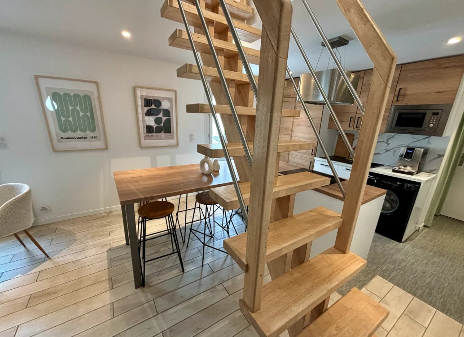 Space Just like home - User-friendly meeting room - 3