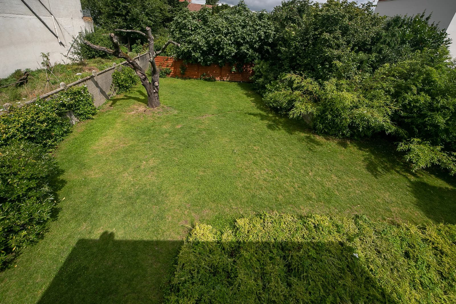 Salle de réunion dans La Villa de Fontenay: une demeure de prestige - 1