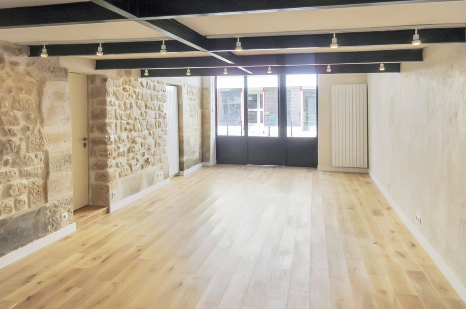 Espace Espace de création exclusif pour Tournages, Showrooms & Événements - 2