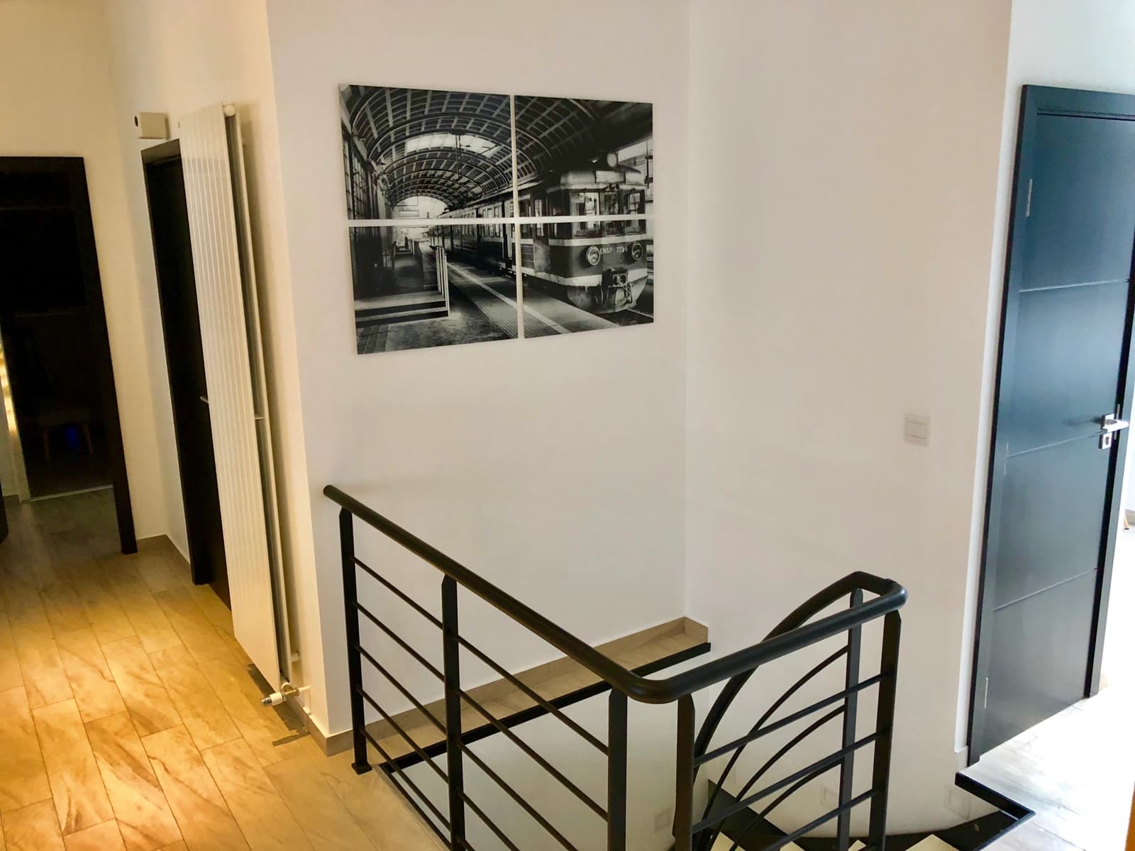 Space Magnificent 148m² Parisian loft - 5