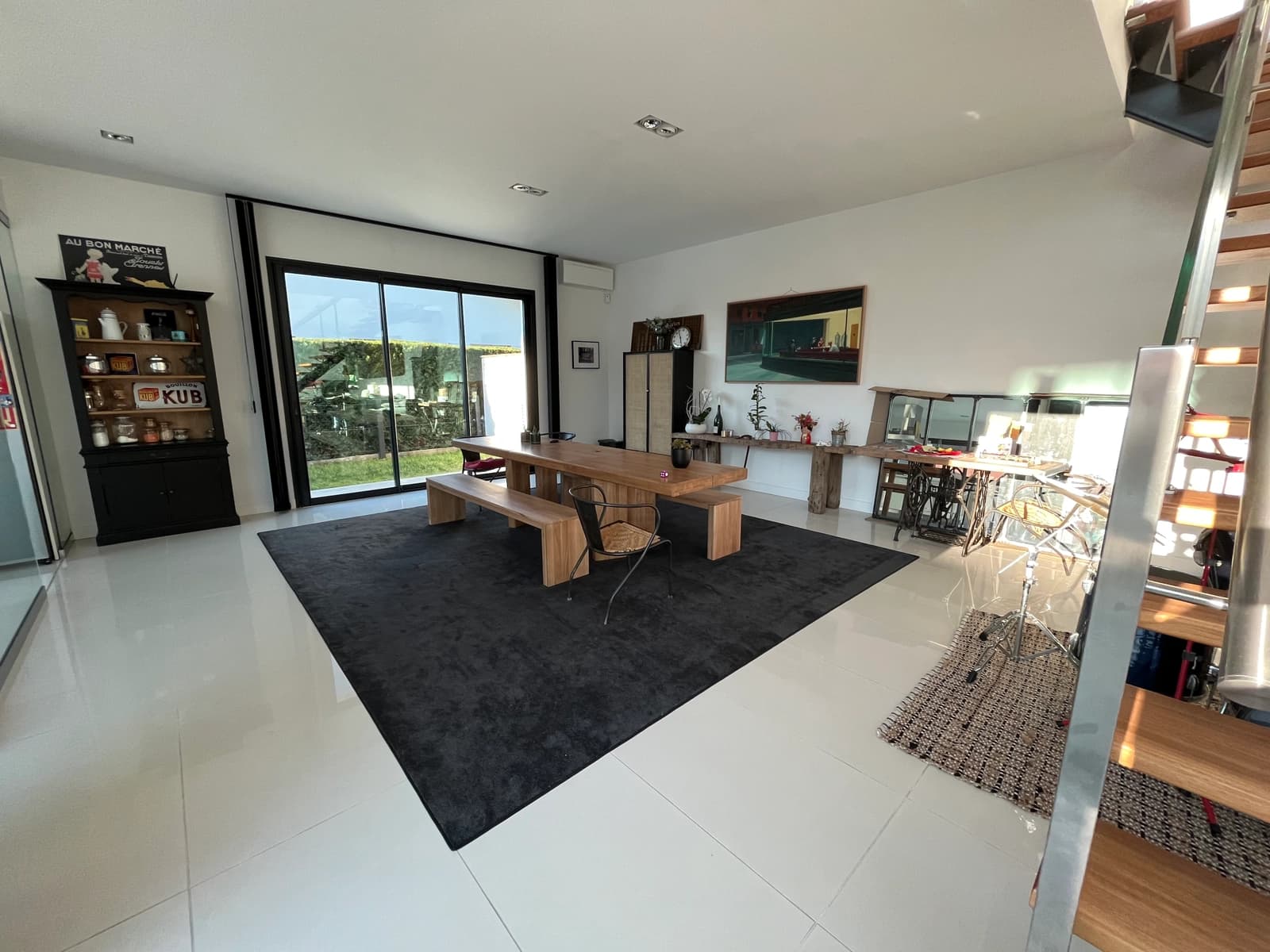 Space Architect house - Swimming pool - 2