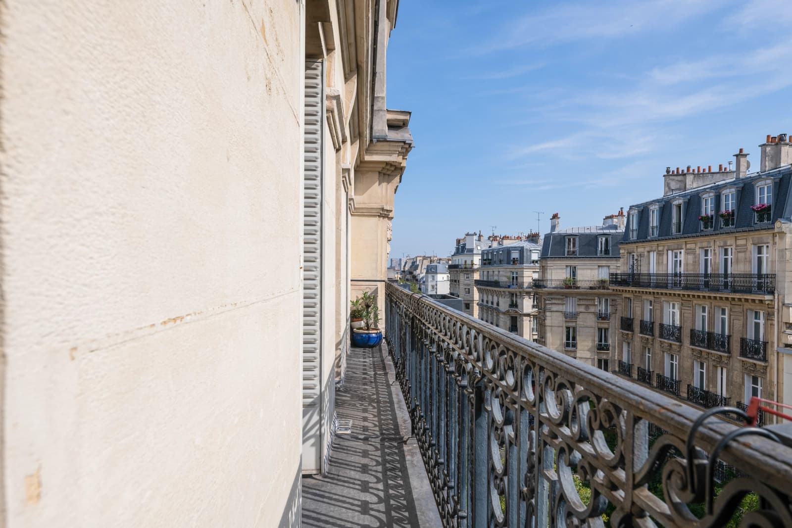 Espace Grand espace Haussmannien entre Alésia et Montparnasse - 5