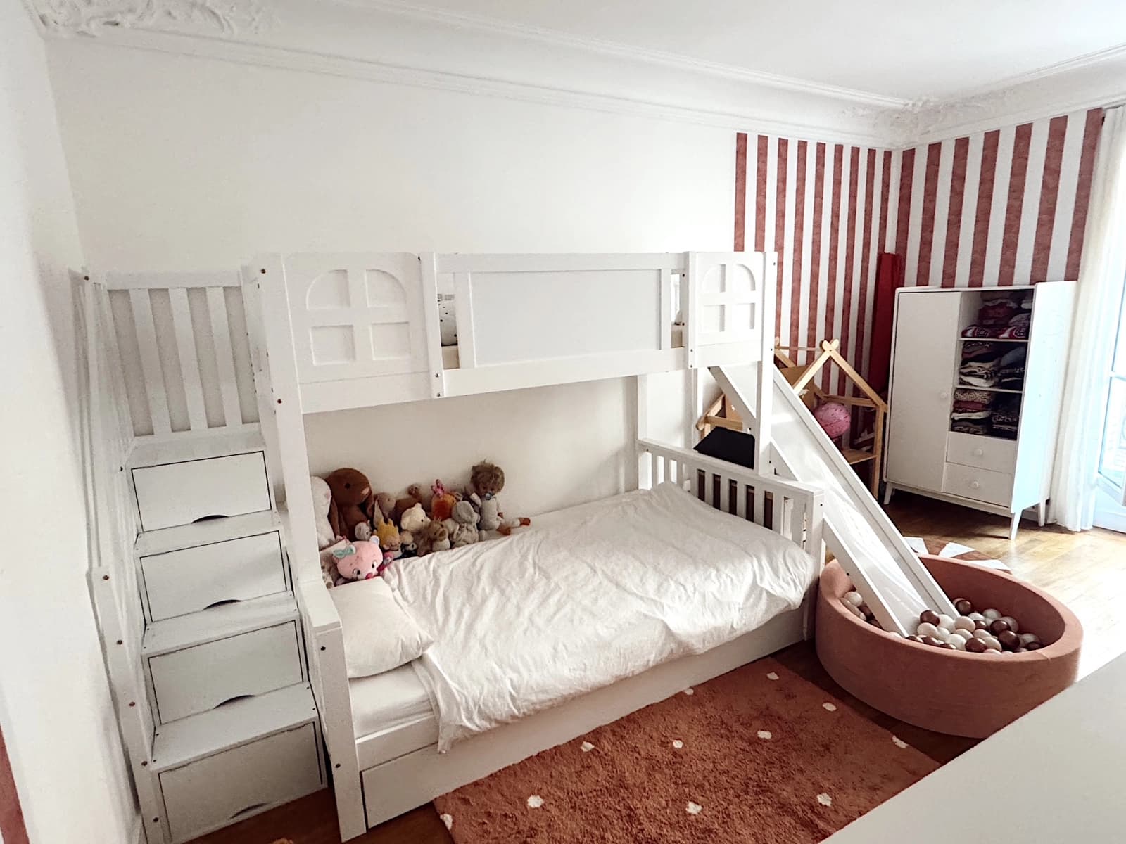 Espace Grand appartement de charme - 4