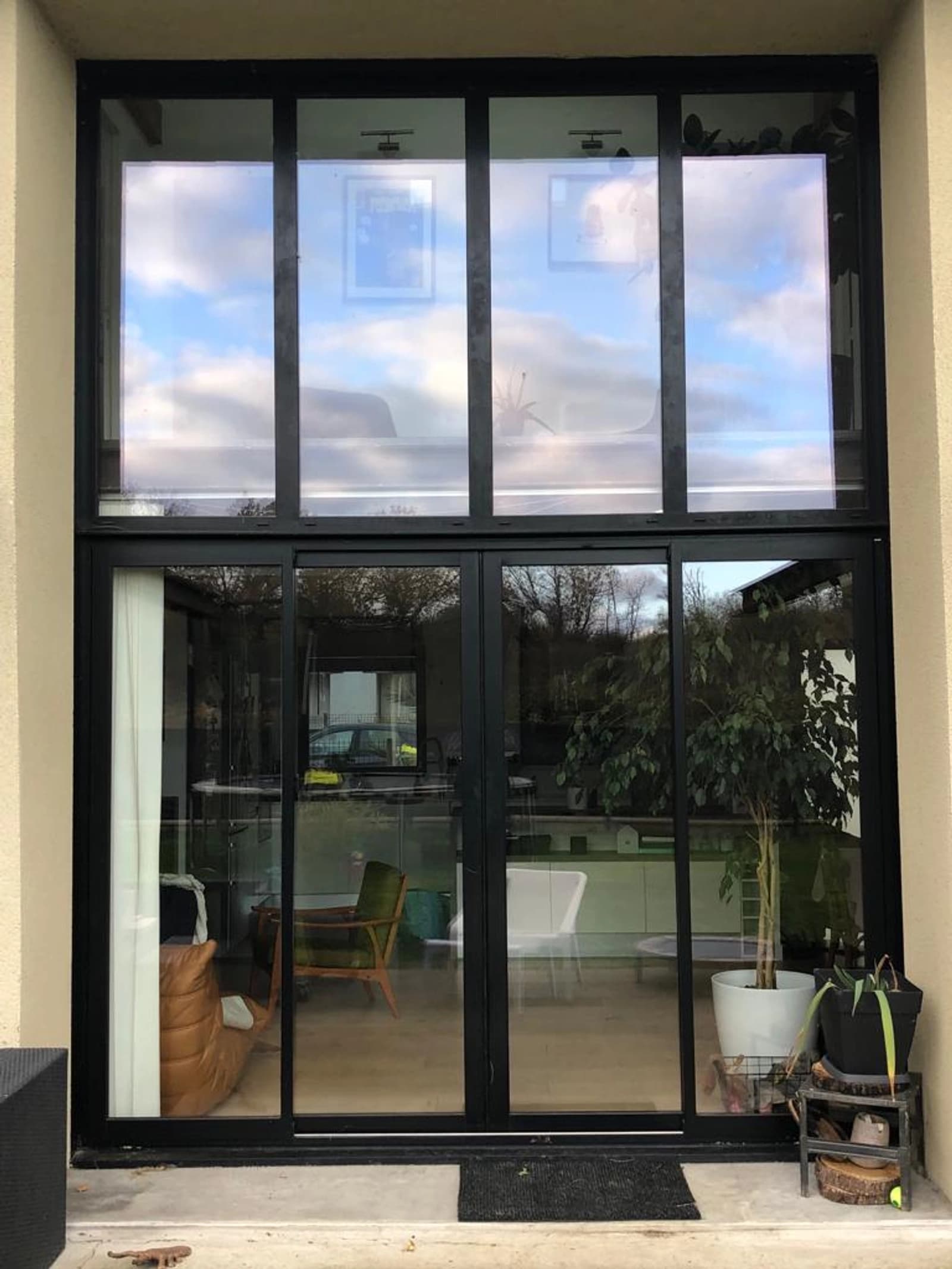 Espacio Espacio verde único en las afueras de Rennes - 4