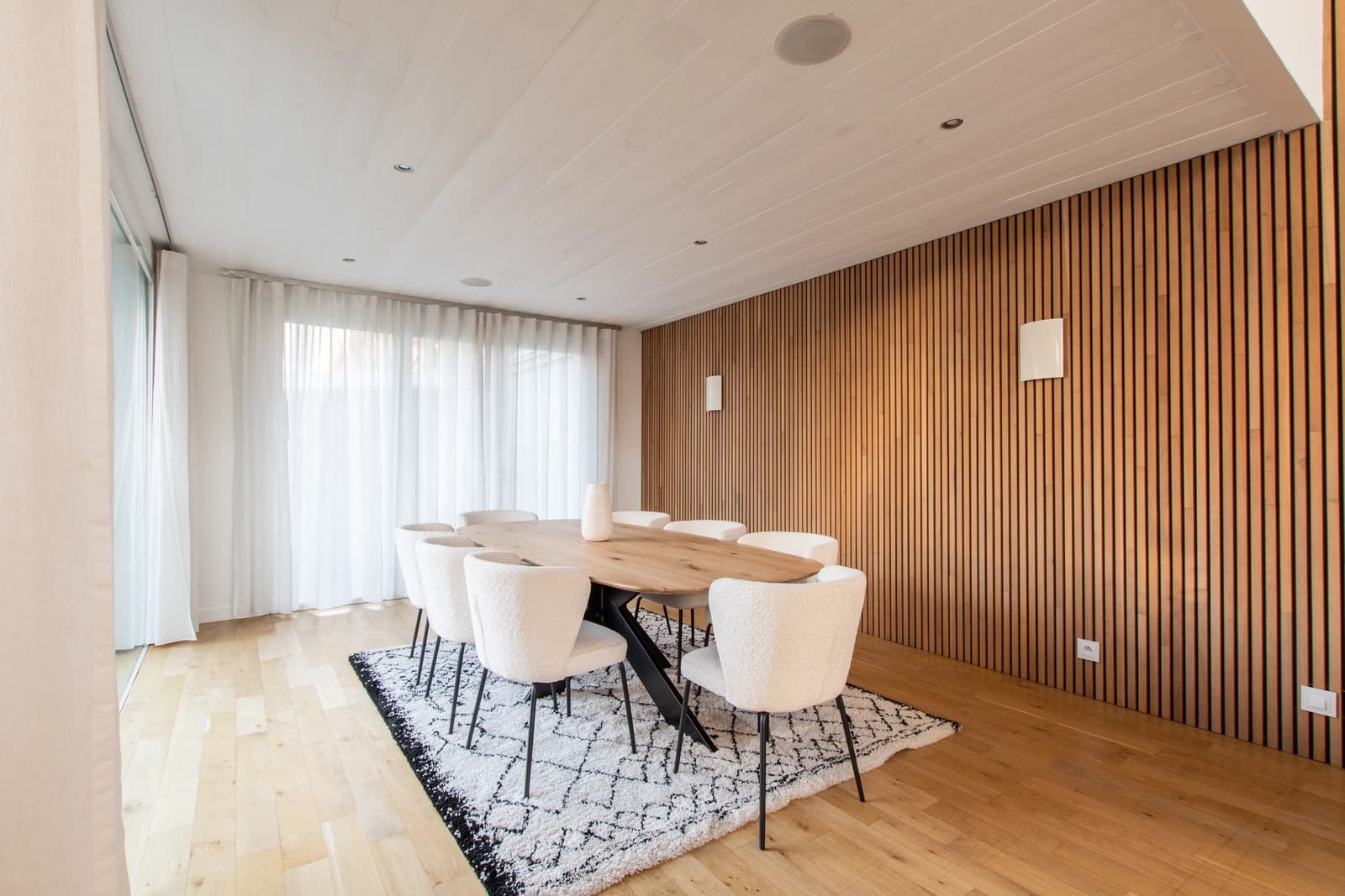 Space Bright and spacious wooden loft - 1