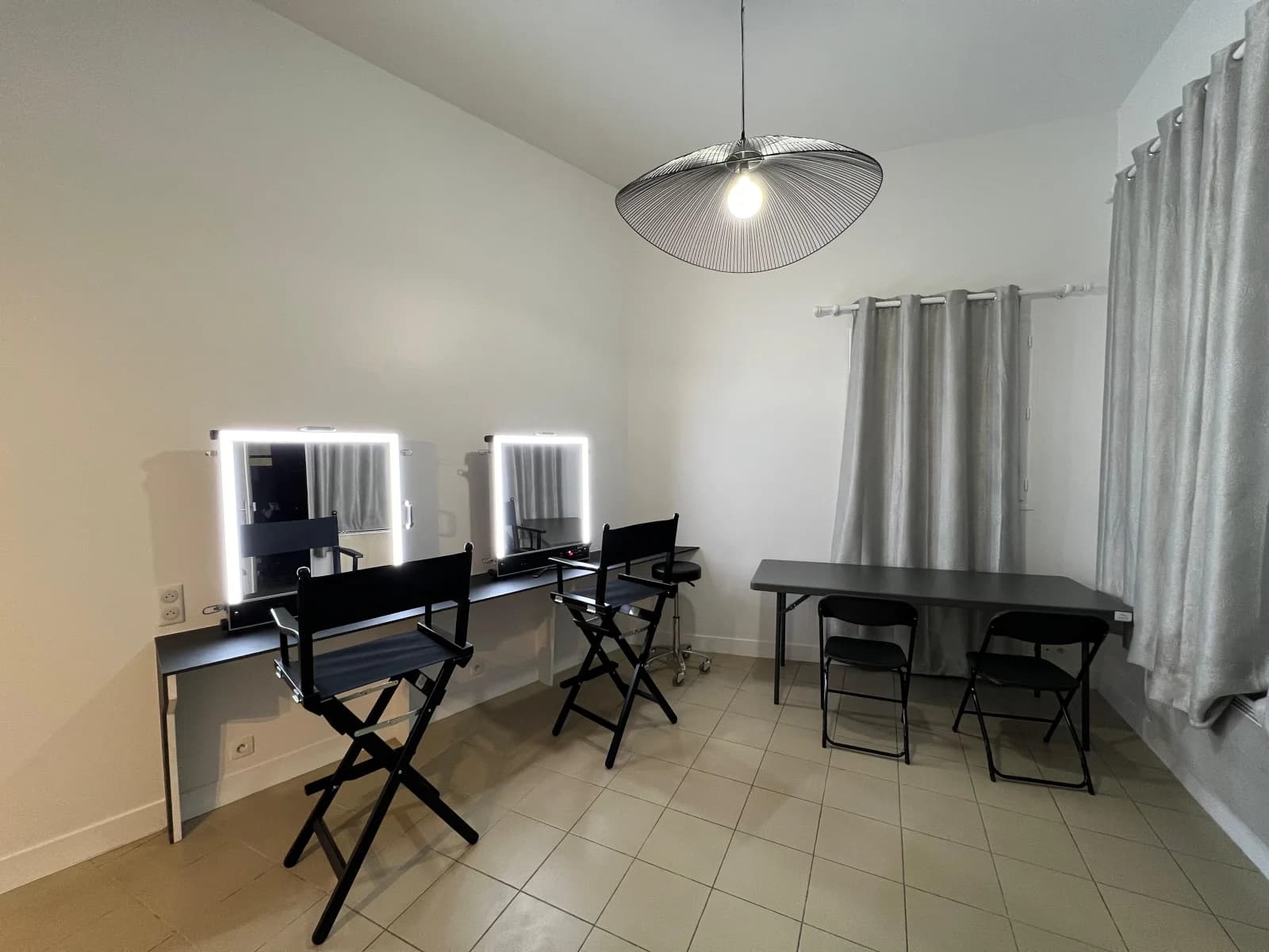 Espace Atelier Eiffel à l’âme authentique - 4