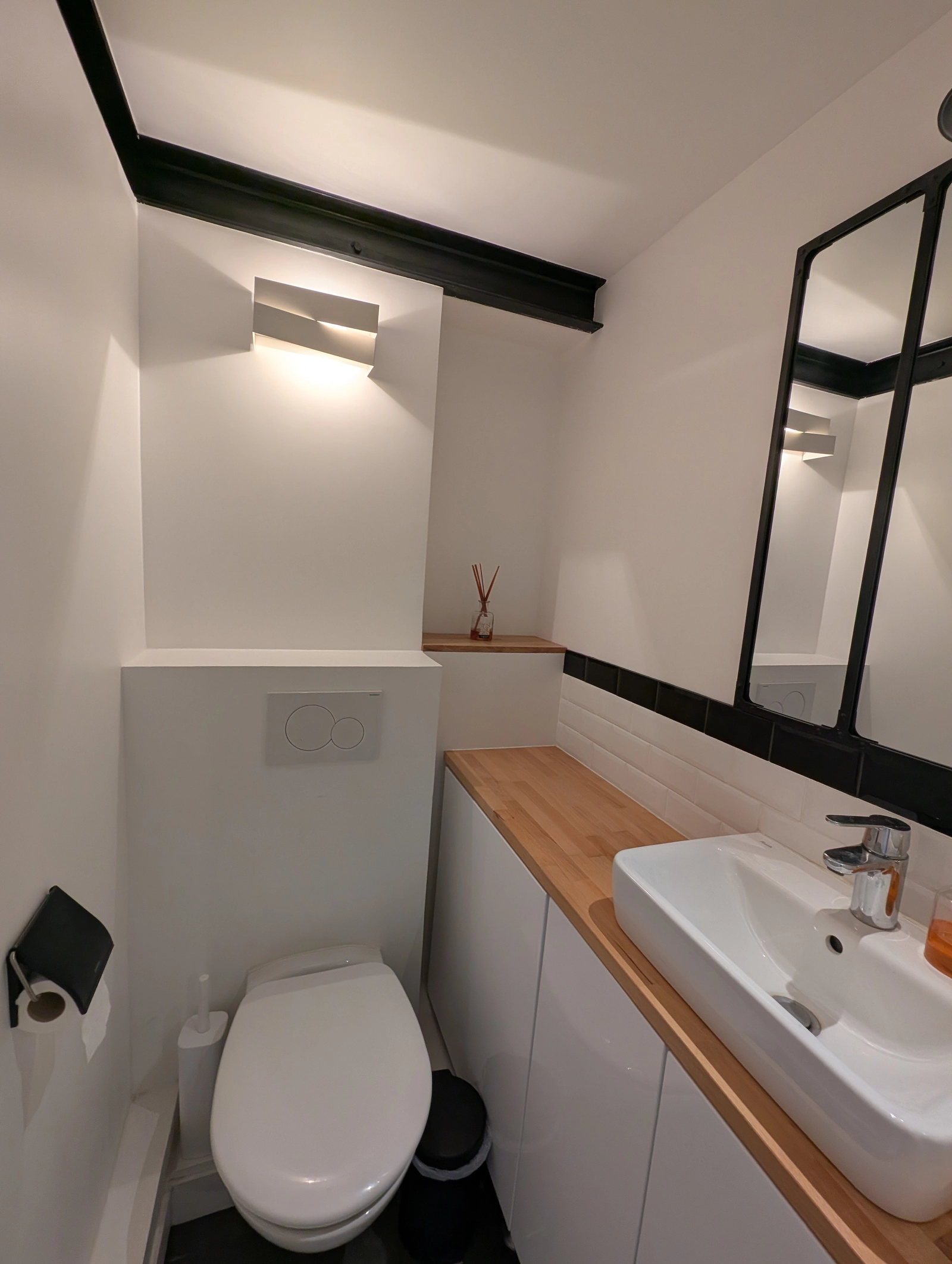 Espace Espace de création exclusif pour Tournages, Showrooms & Événements - 3