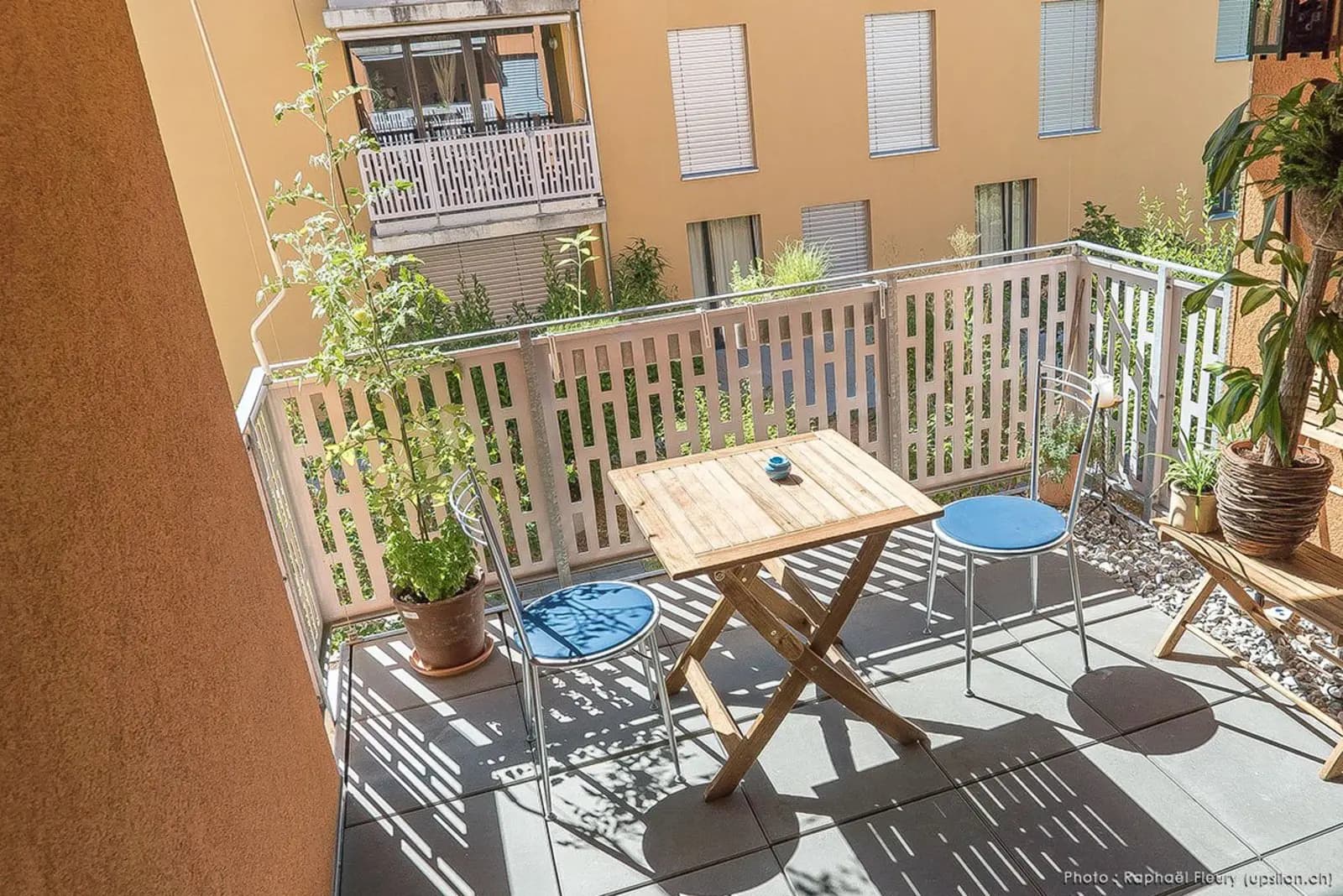 Salle de réunion dans Espace lumineux avec fibre, proche de l'université - 1