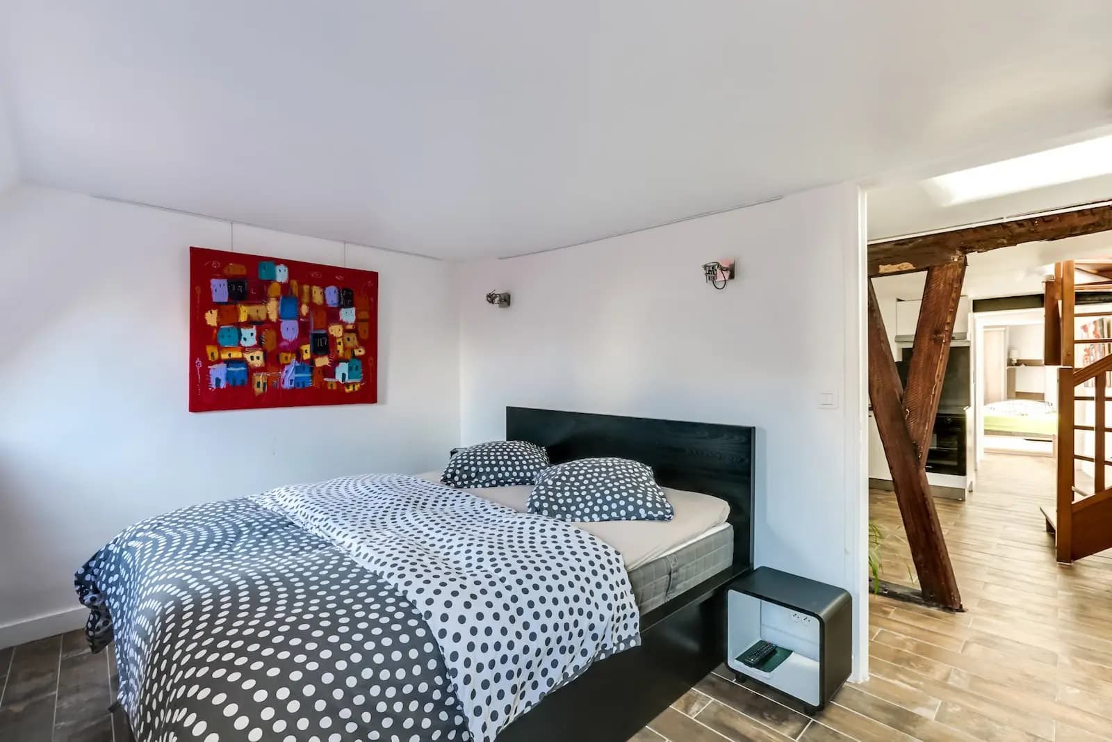 Espace Le Perchoir du 2ème: une vue imprenable vous attend - 5