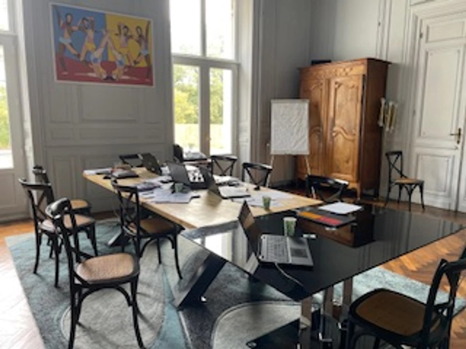 Espace Château de Lagravade à Agen - 3