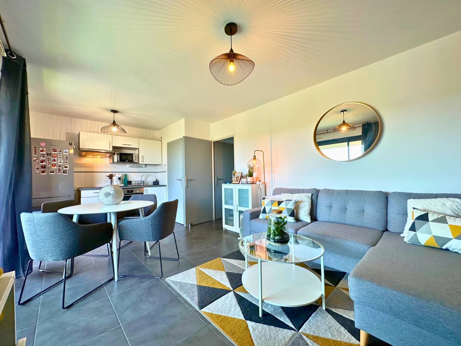 Meeting room in Chill & Work - Jacou's popular neighborhood - 0